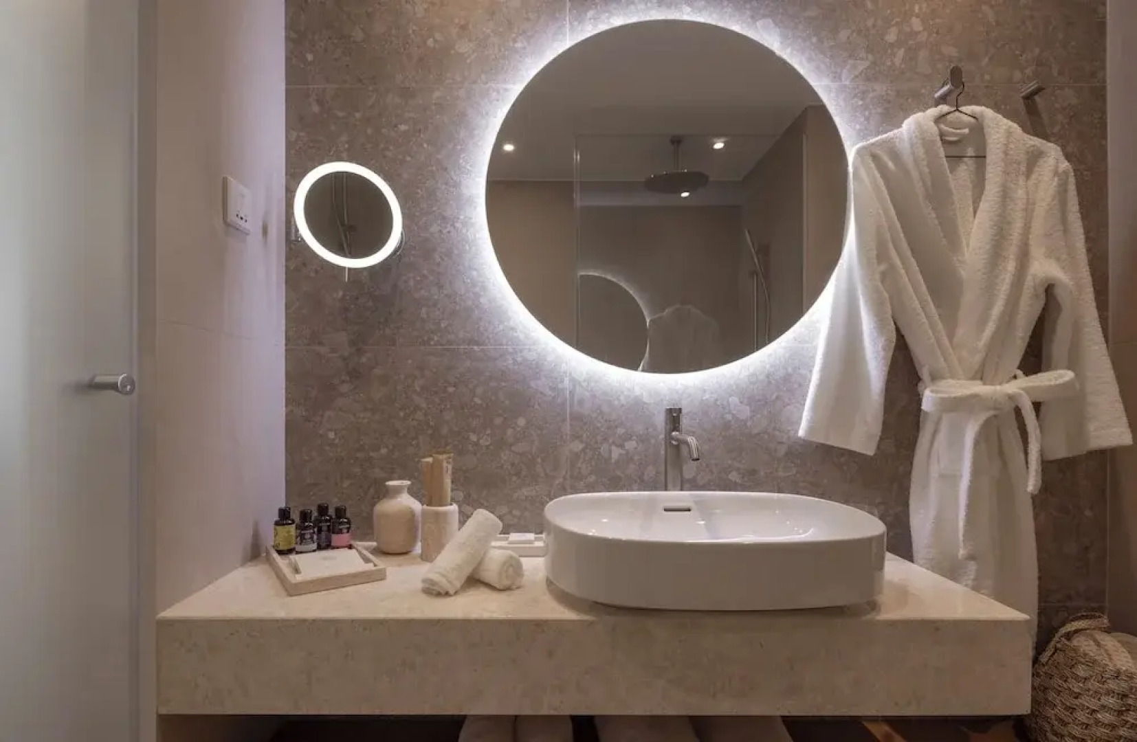 Paphos Hills Resort and Spa By Brown