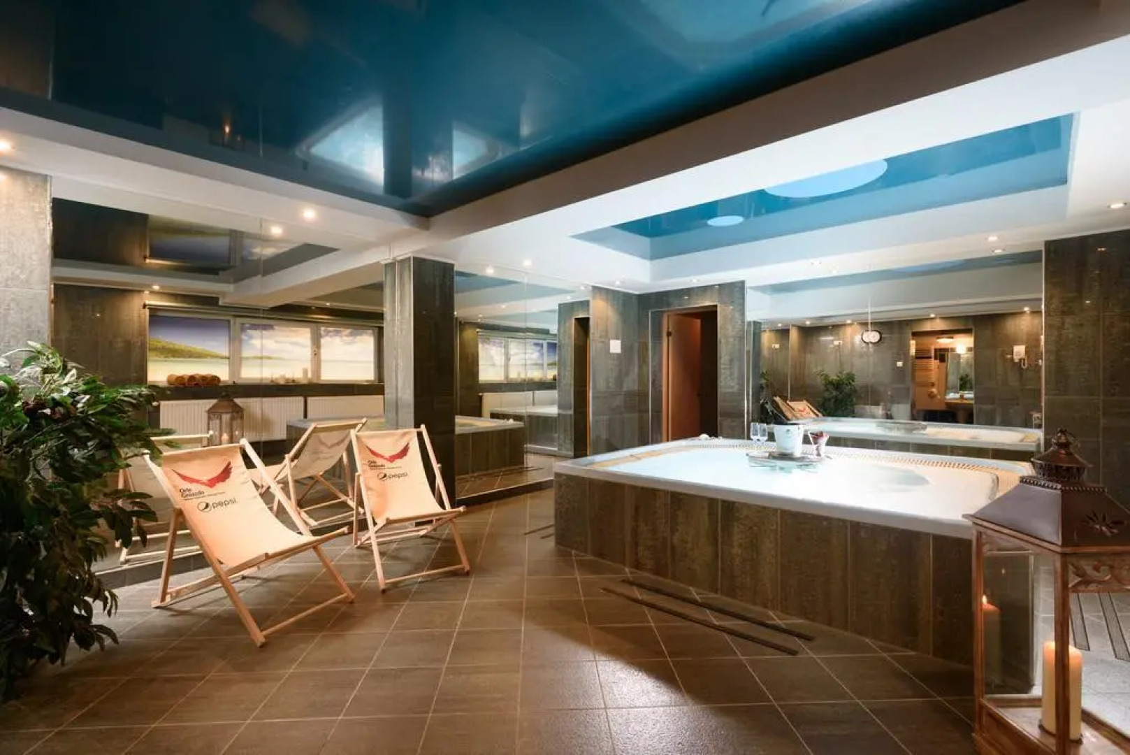 Mercure Szczyrk Resort