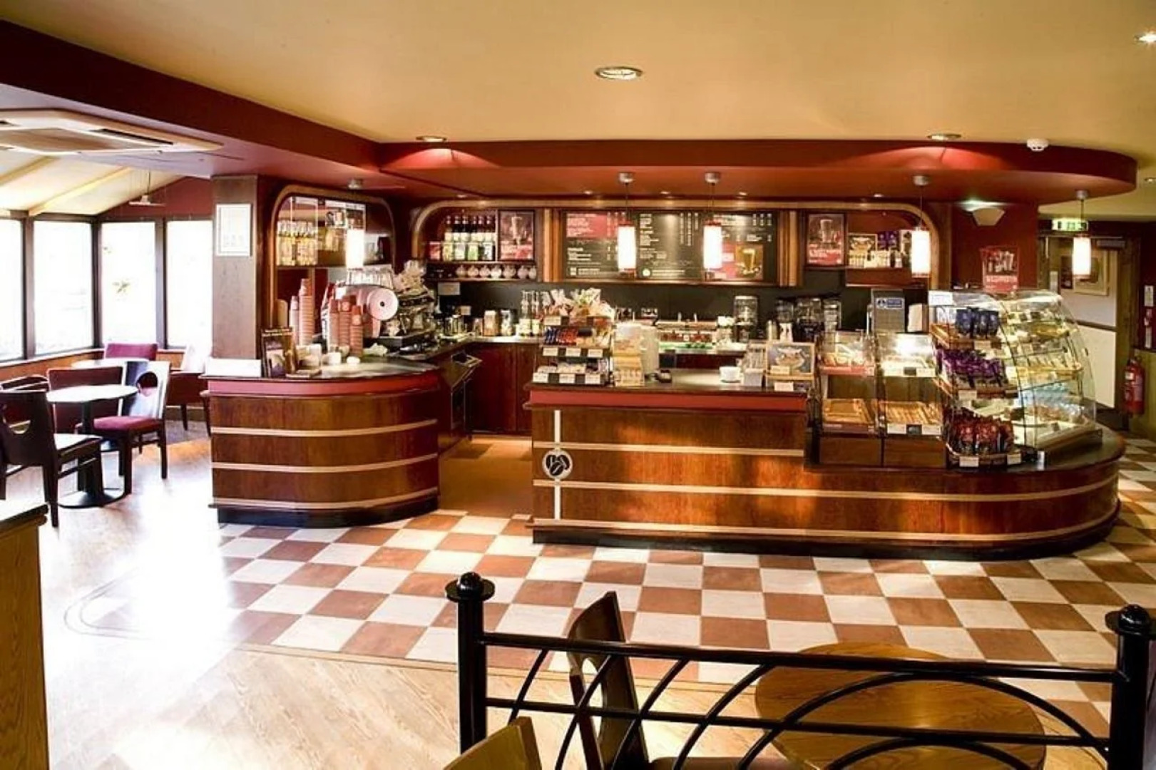 Premier Inn Norwich Nelson City Centre