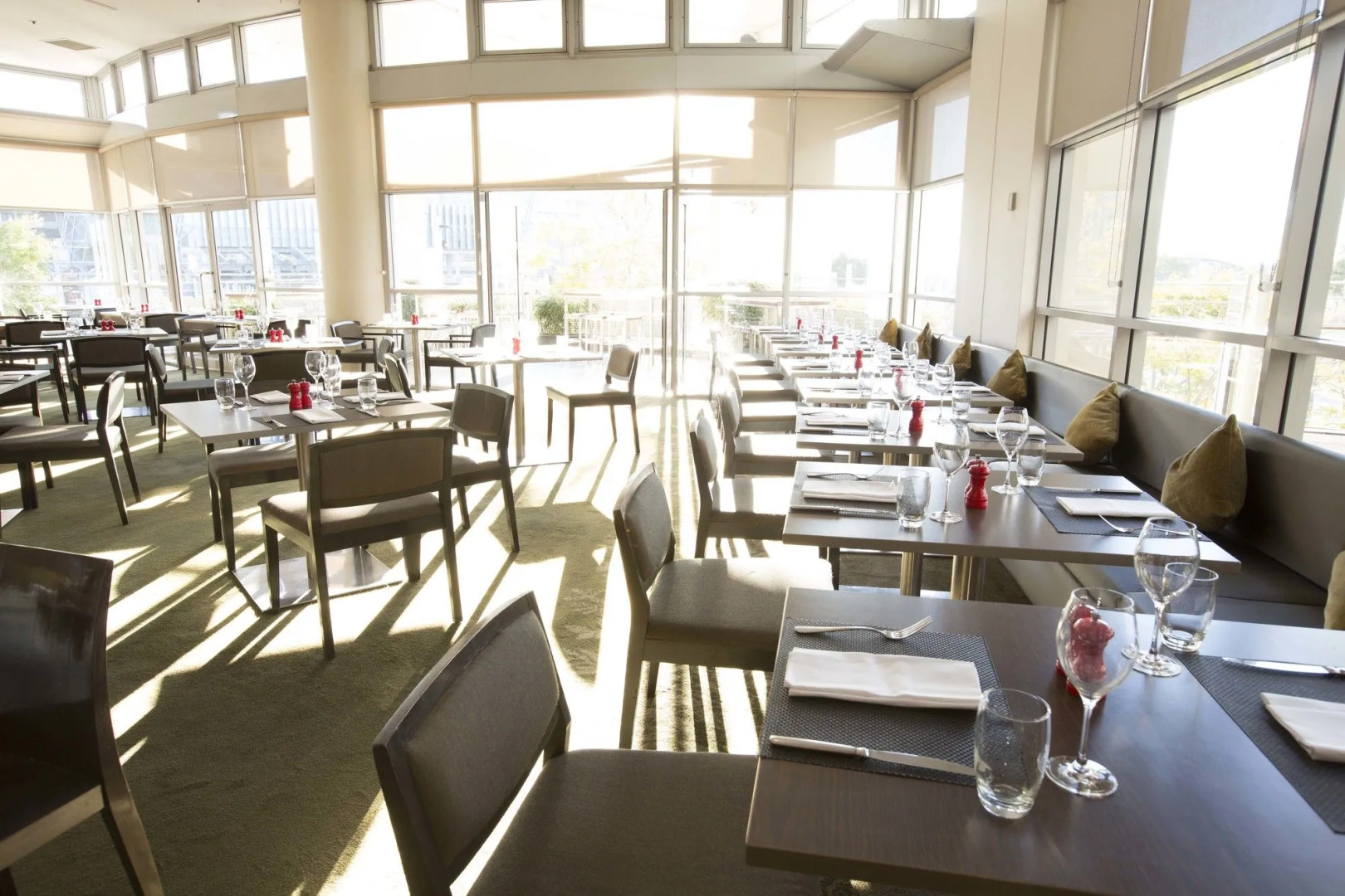 Novotel Sydney Olympic Park