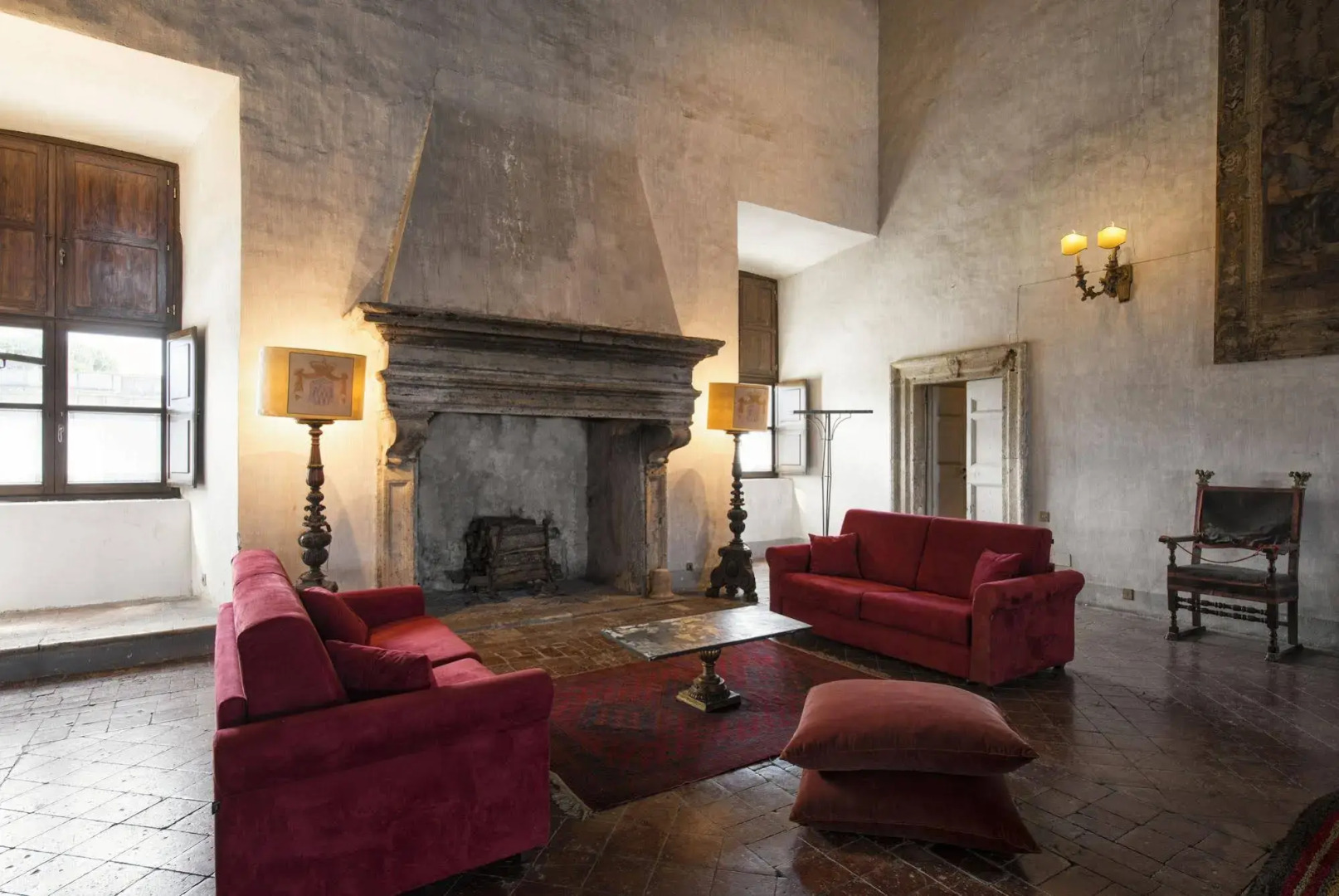 Residenza Principi Ruspoli