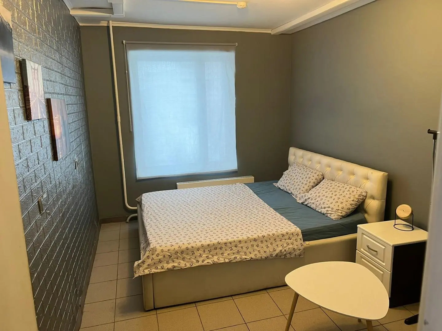 Local Hostel (Локал Хостел)