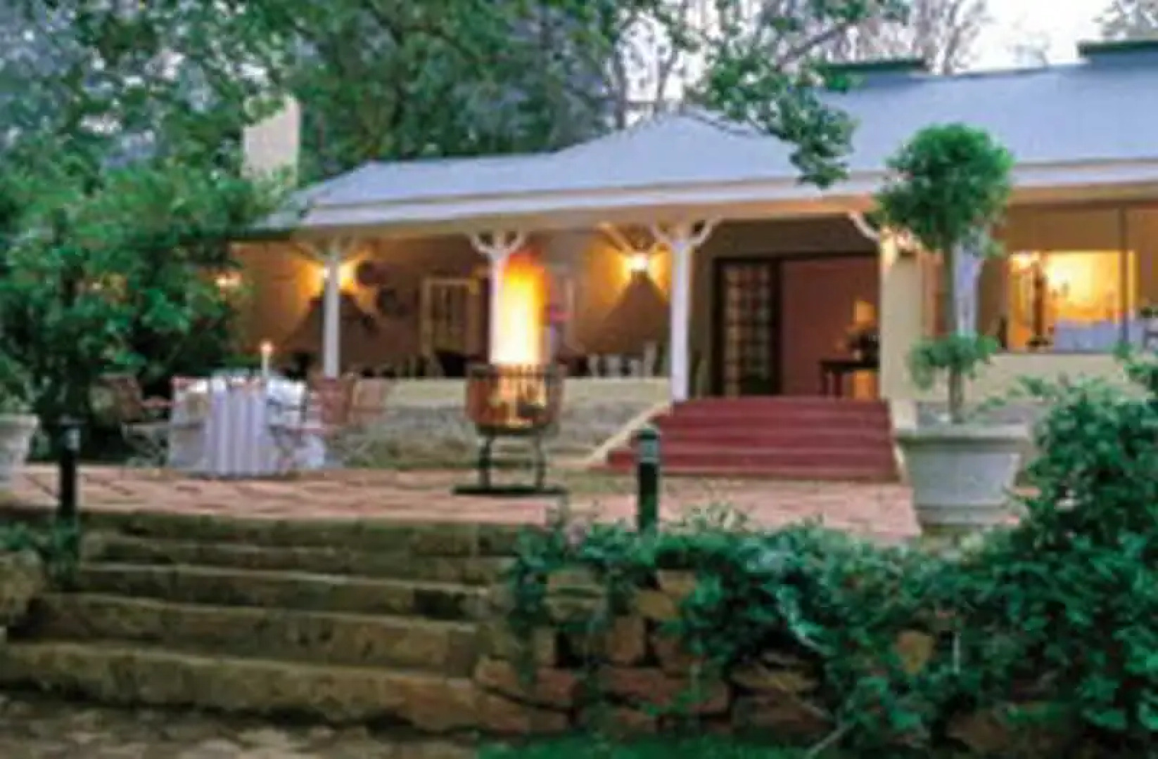 Jatinga Country Lodge