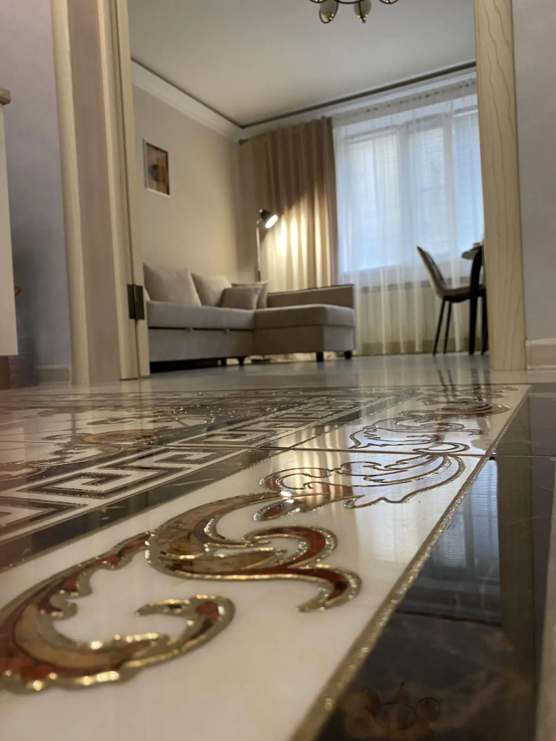 Апартаменты на улице Ленина