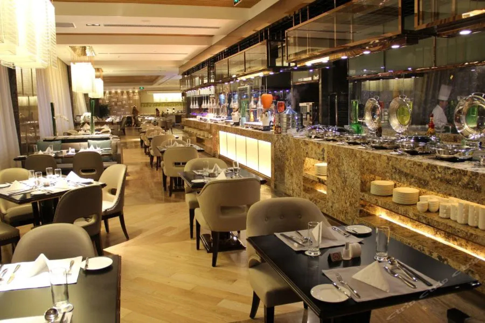 Howard Johnson by Wyndham Tianyu Plaza Yingtan