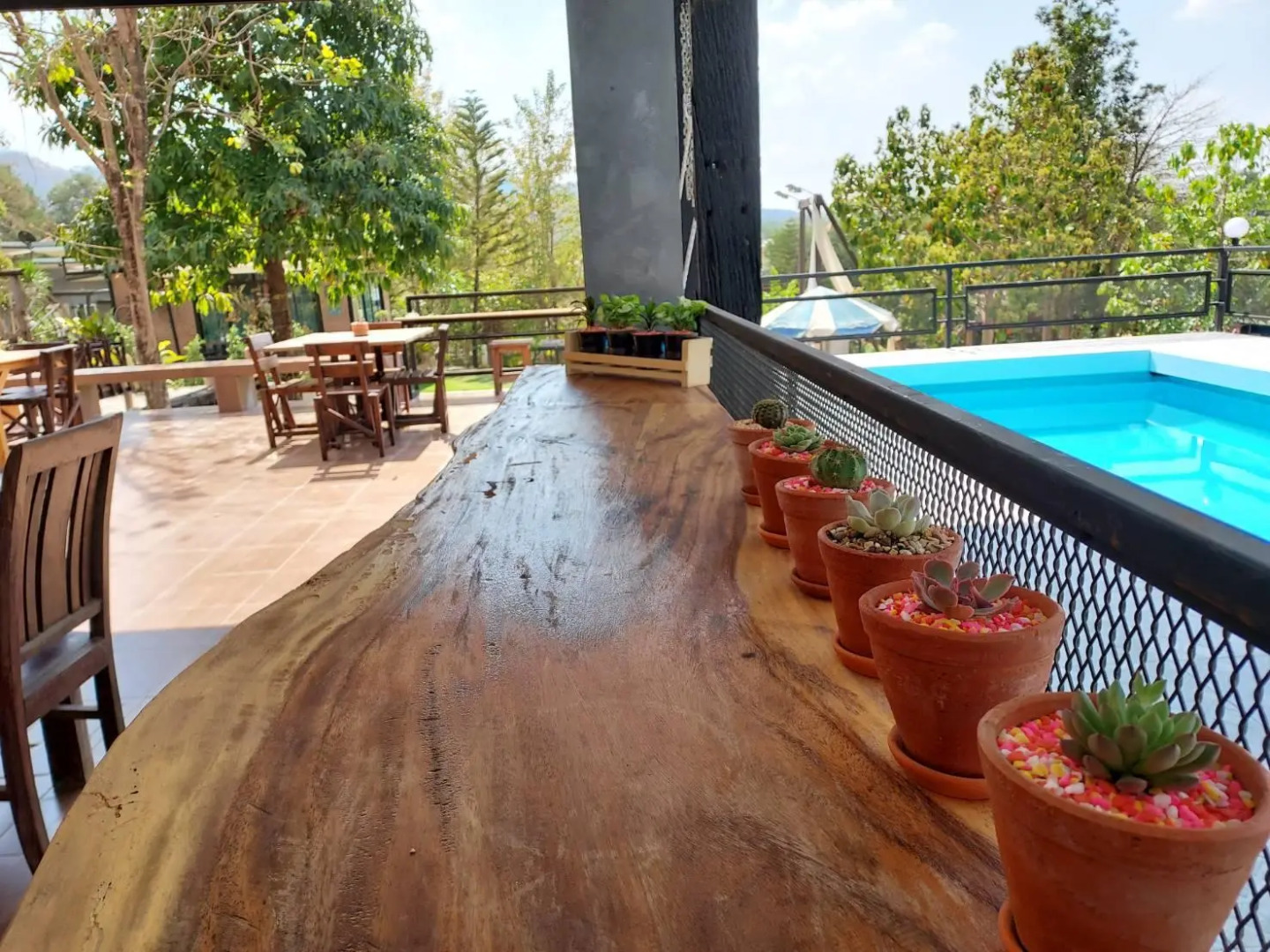 Maai Horm Boutique Resort