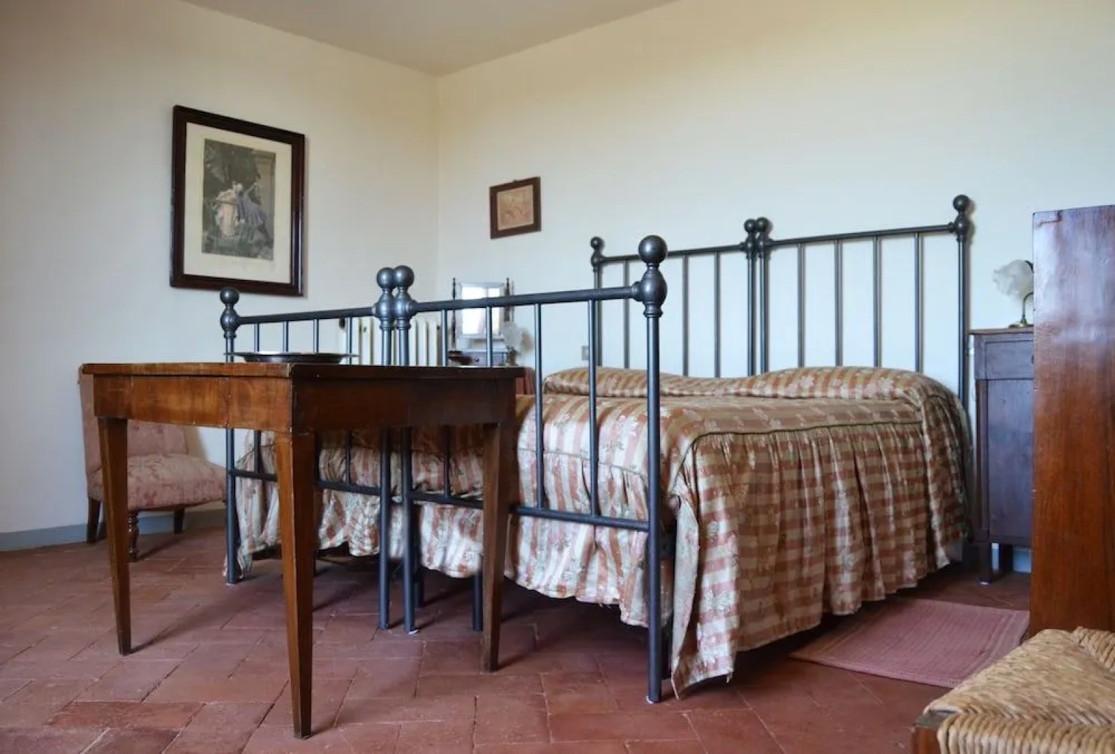 Charming Villa Marcialla