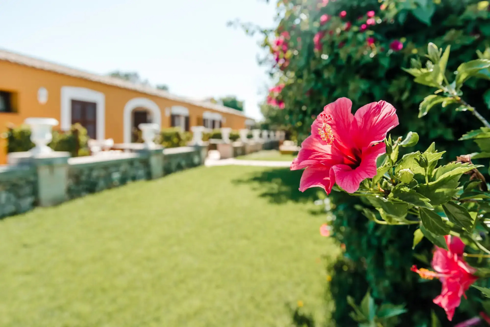 Hotel Rural Sant Ignasi