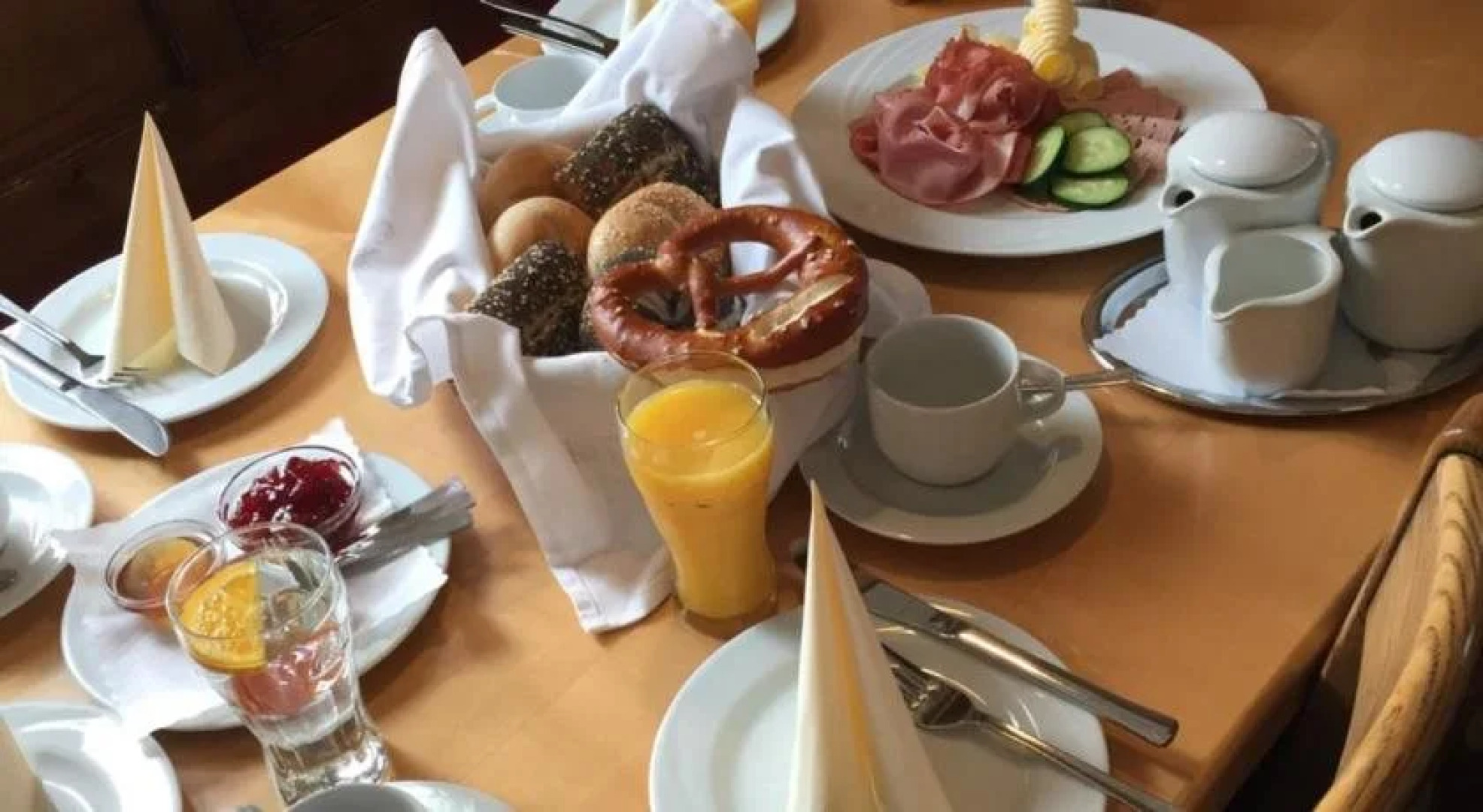 Landgasthof zum Bären