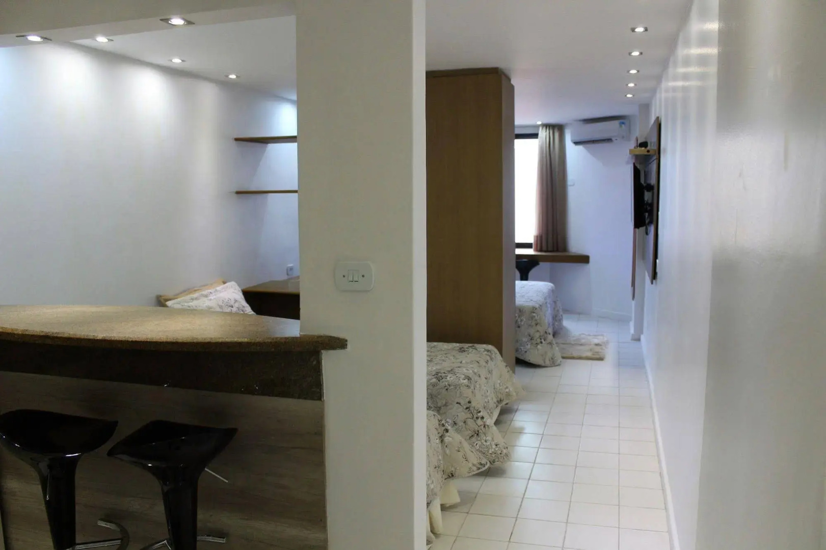 Victory Flats Tambaú