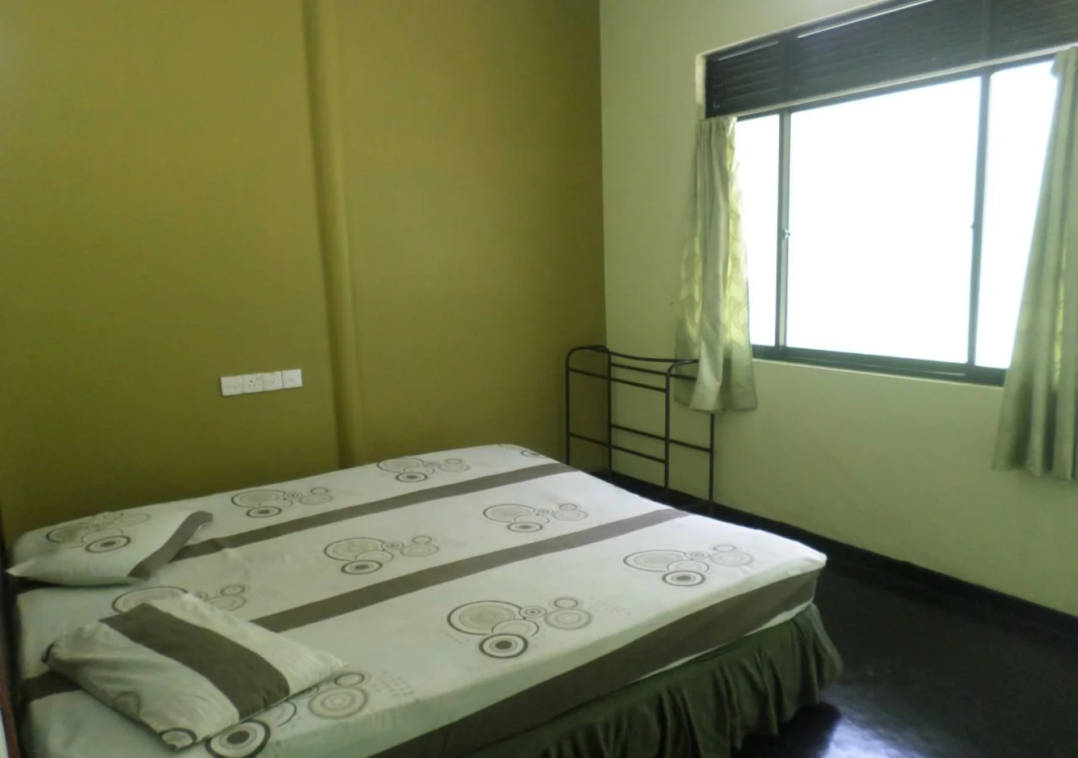 Randiya Epiliyagoda Resort