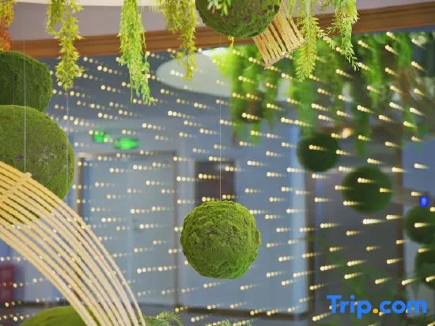 Qinhuangdao Xiadu Garden Hotel (People's Square)