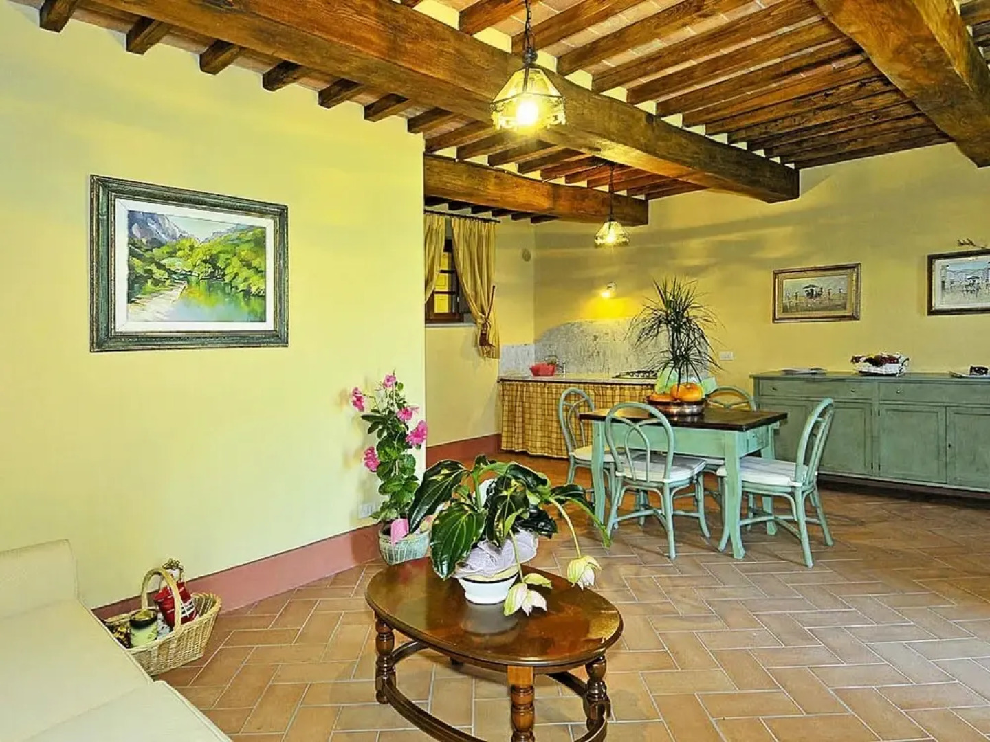 Agriturismo Cima alla Serra