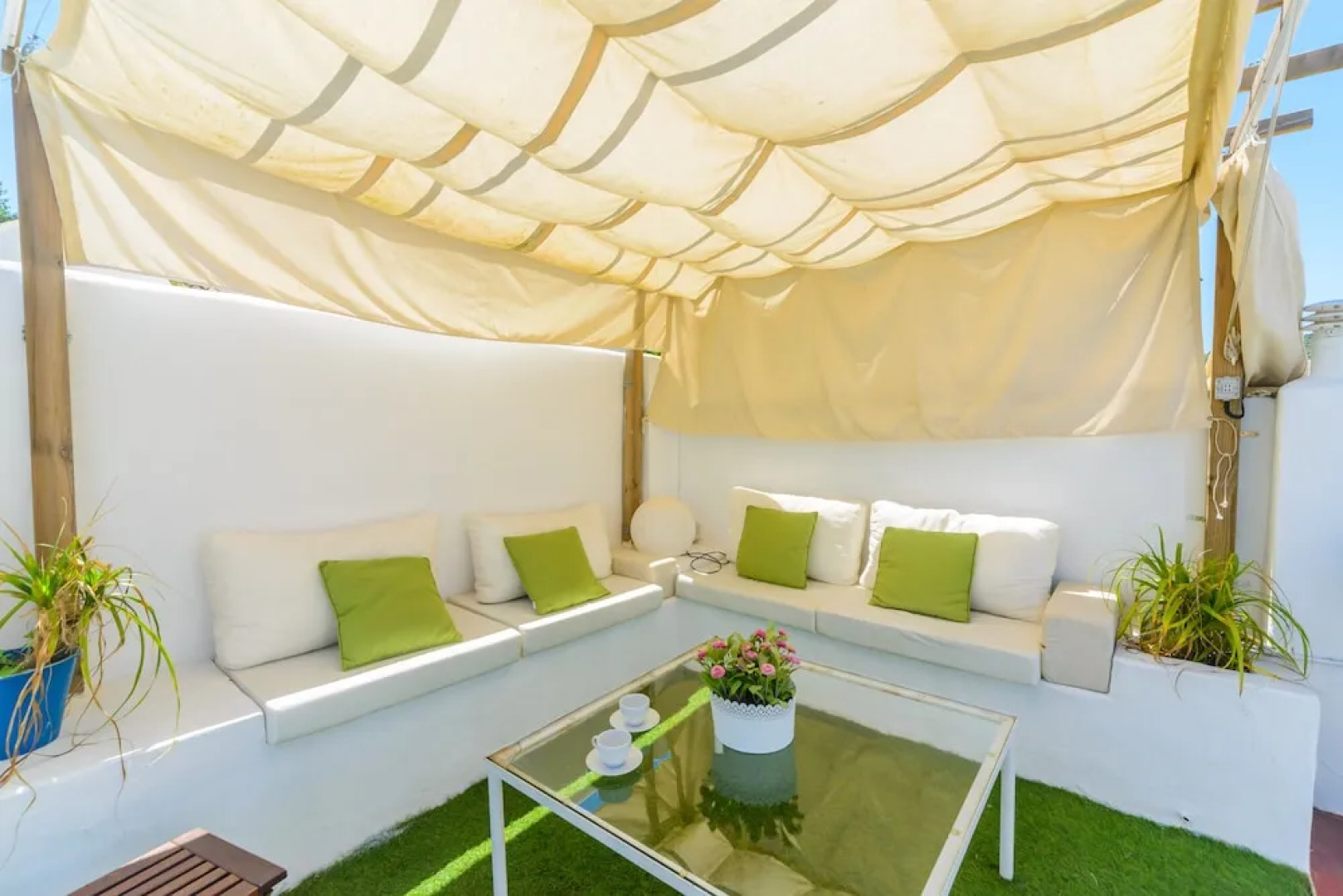 Casa Spa De La Mariola