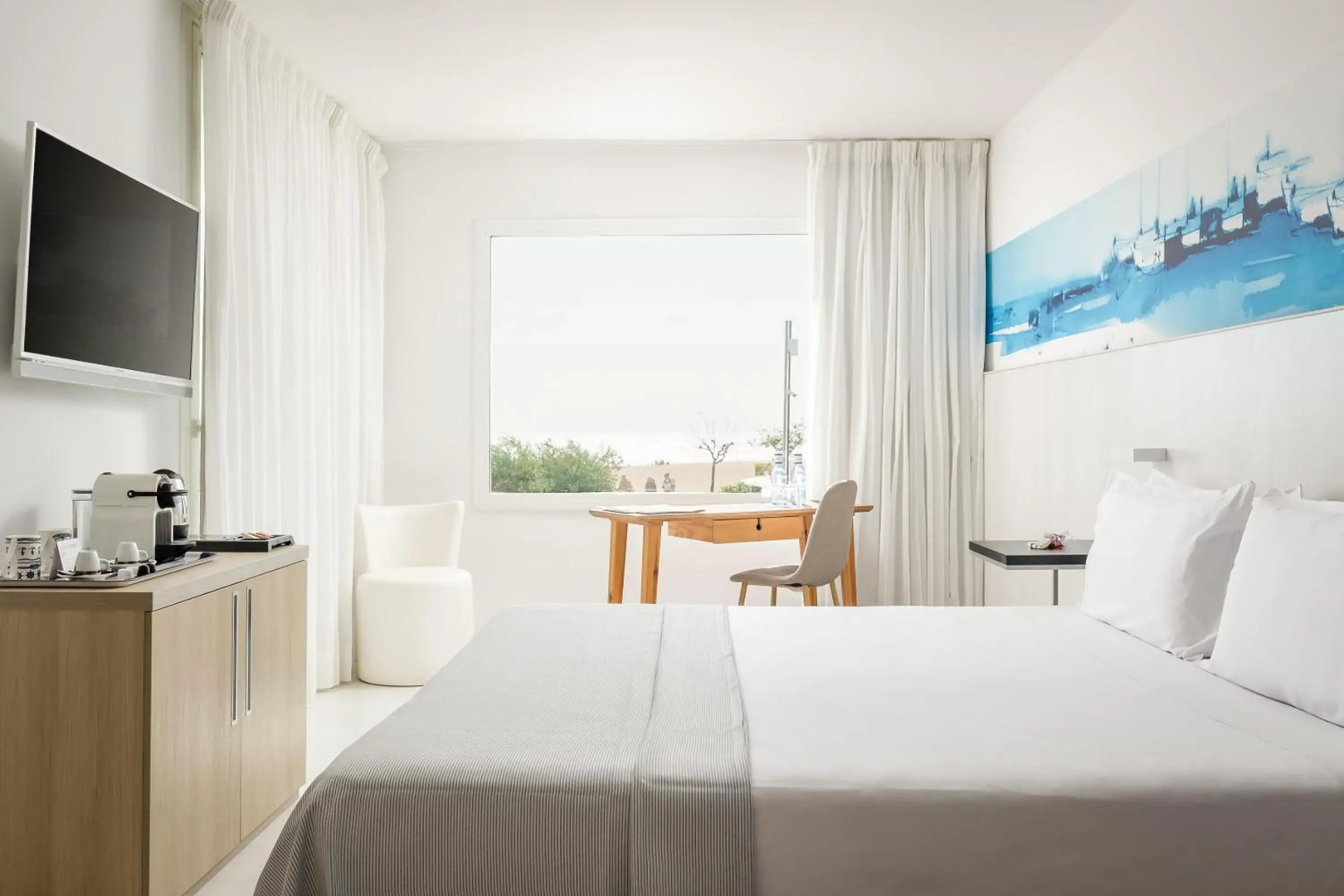 ALEGRIA Mar Mediterrania - Adults Only