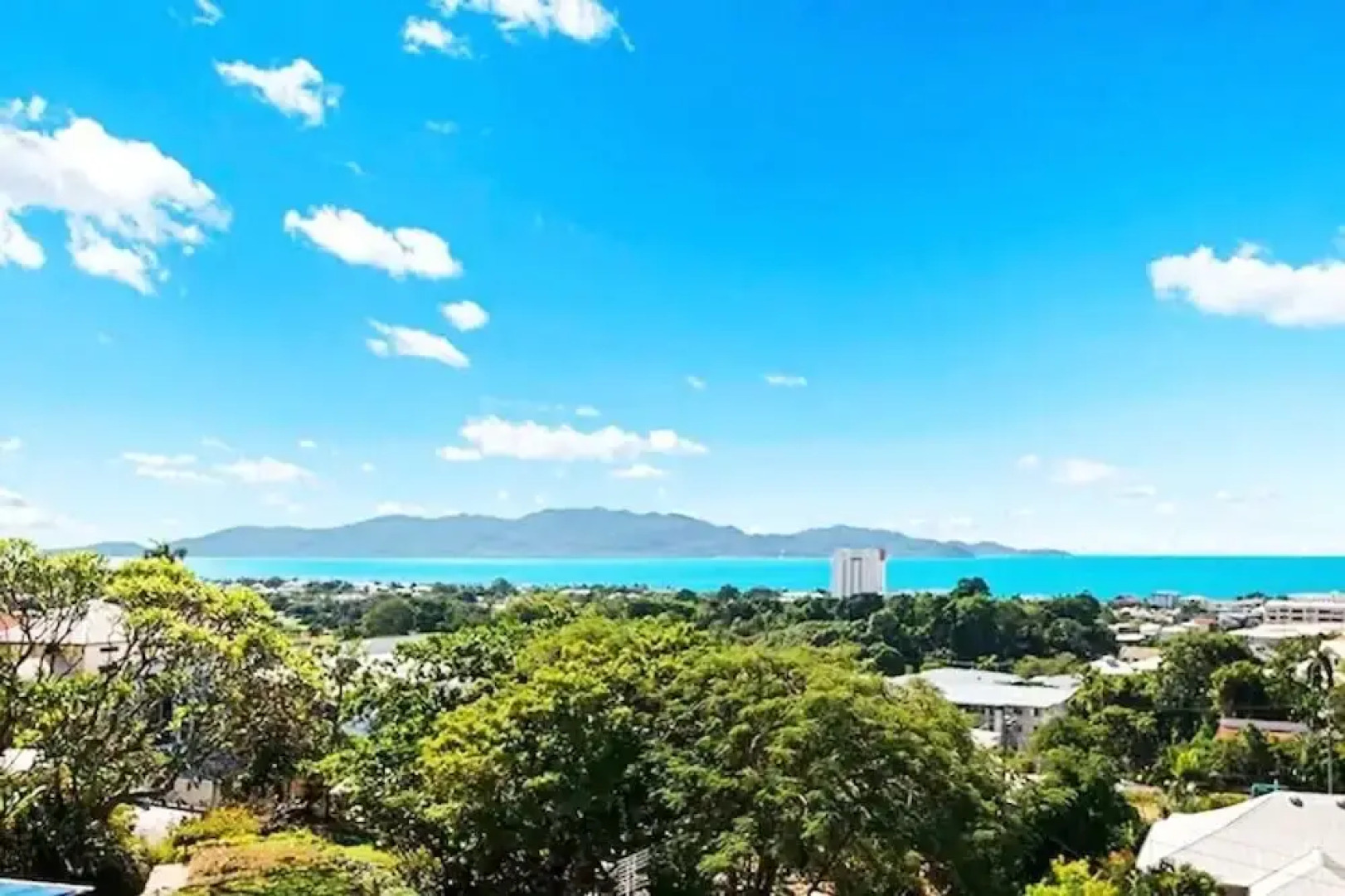 Cabin Sky Glorious Views Magnetic Island
