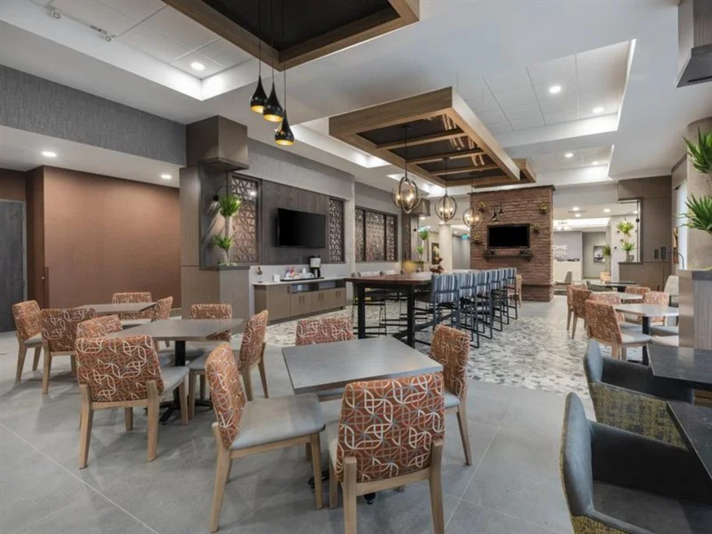 Hampton Inn & Suites Charlottetown