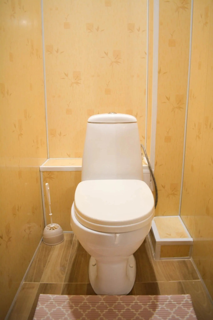 Апартаменты на улице Городецкая 26