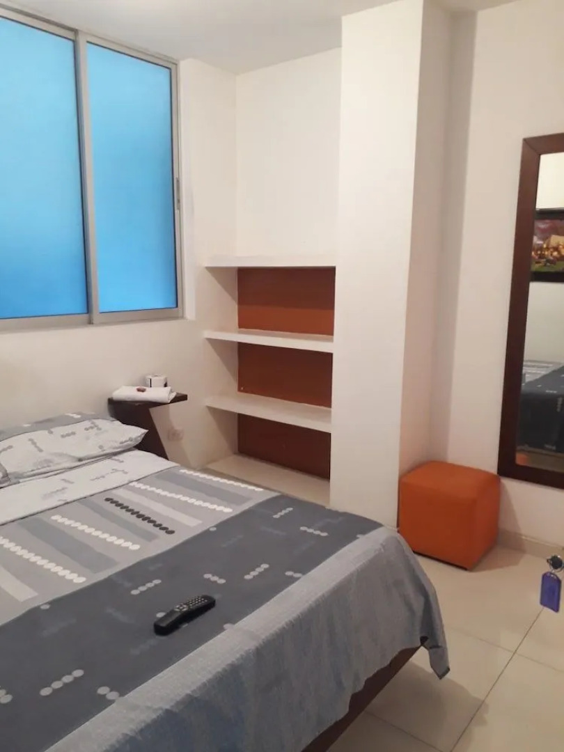 Bellavista Premium Hotel Villeta