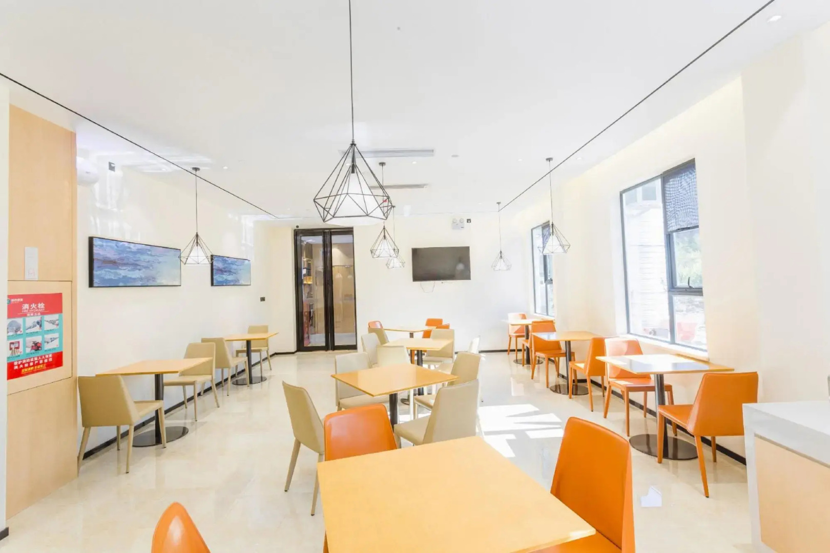 City Comfort Inn Fangchenggang Qisha