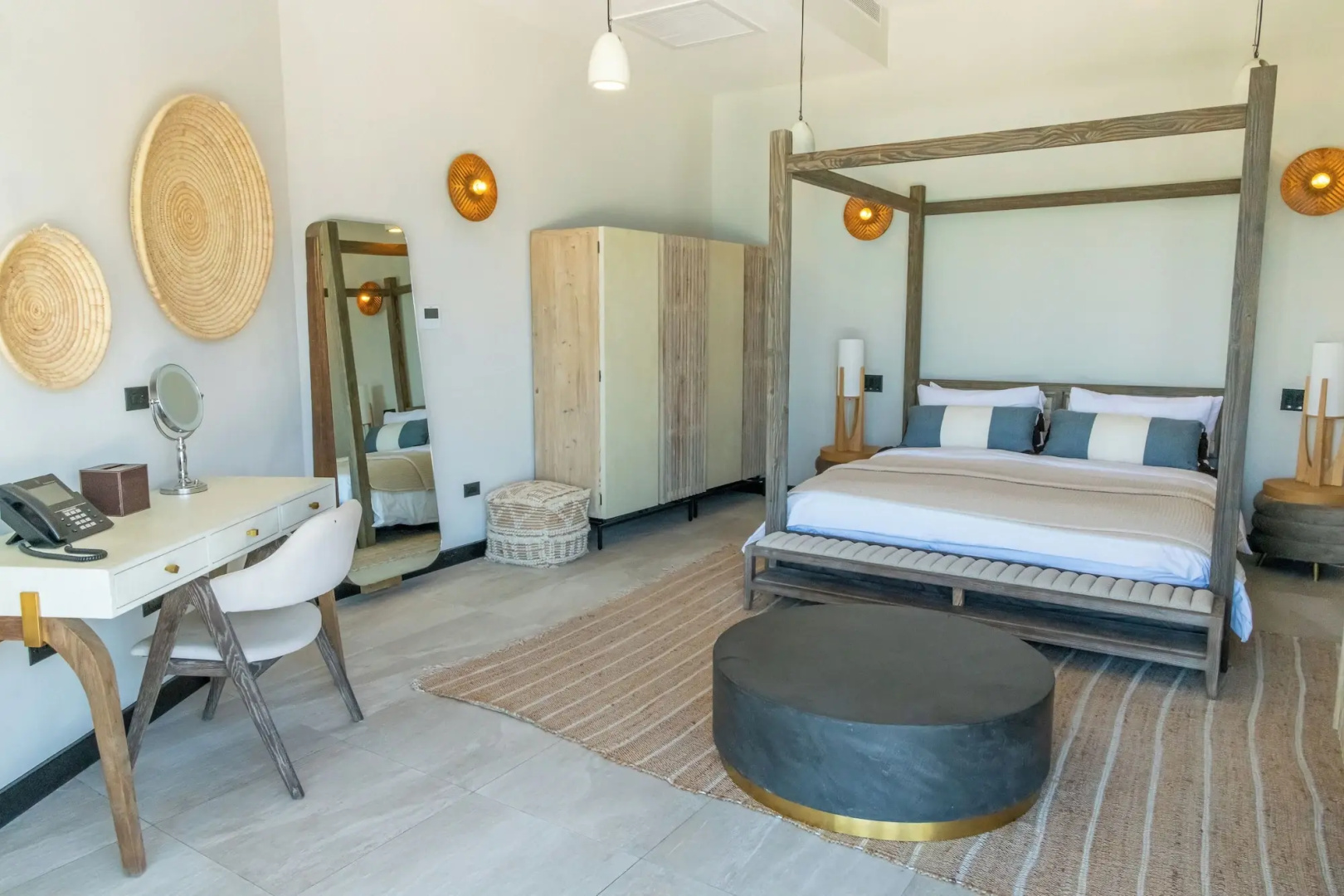Tamarind Hills Resort & Villas