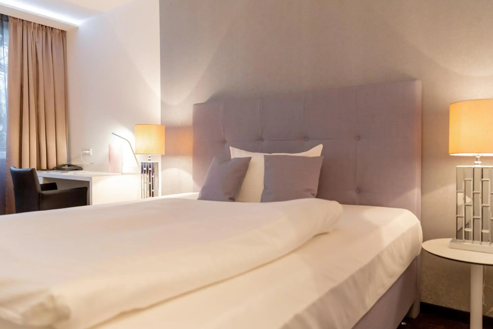 Parkhotel Fritz am Brunnen