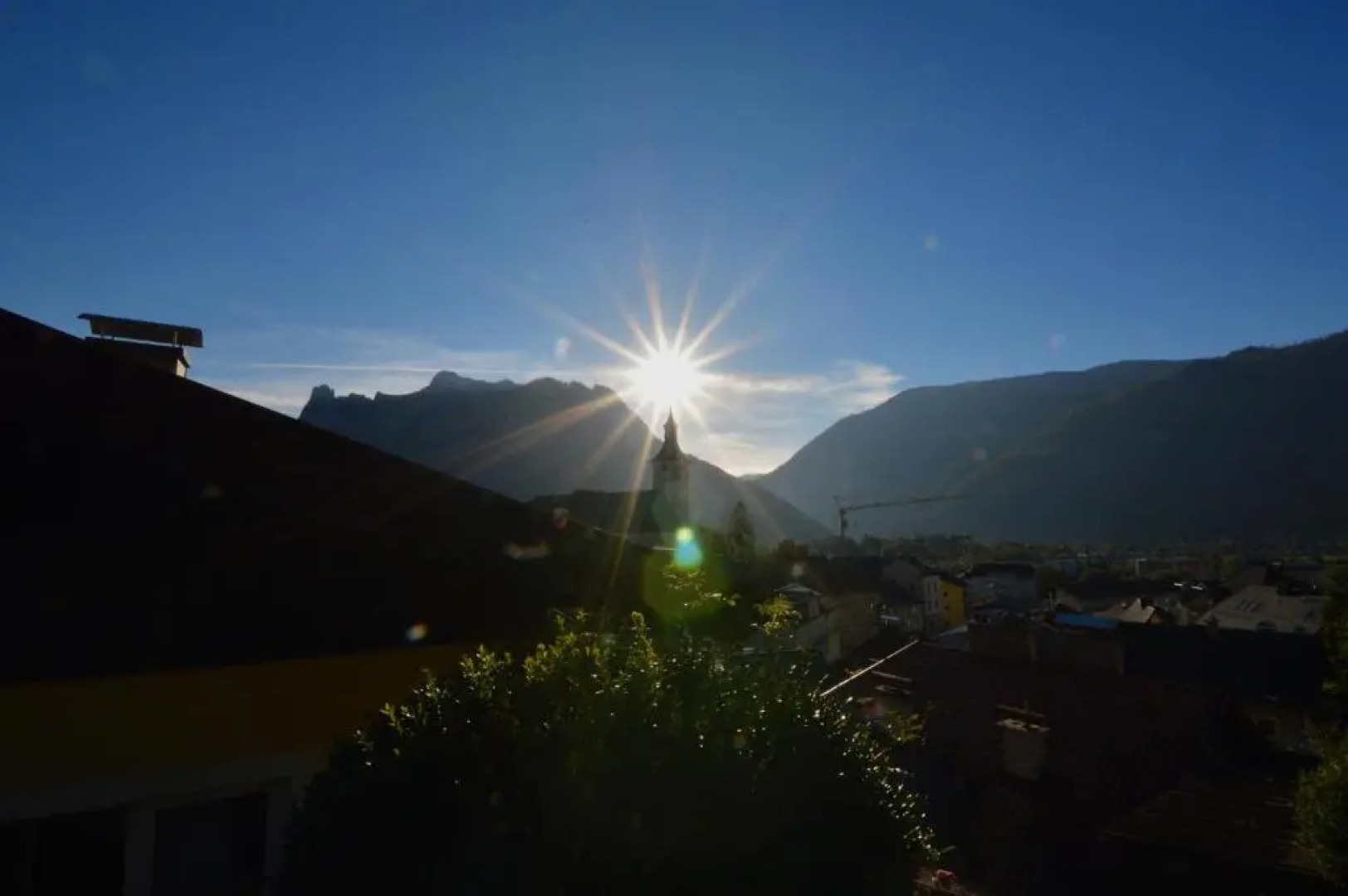 Schlafmeile Traunsee - Hotel Garni