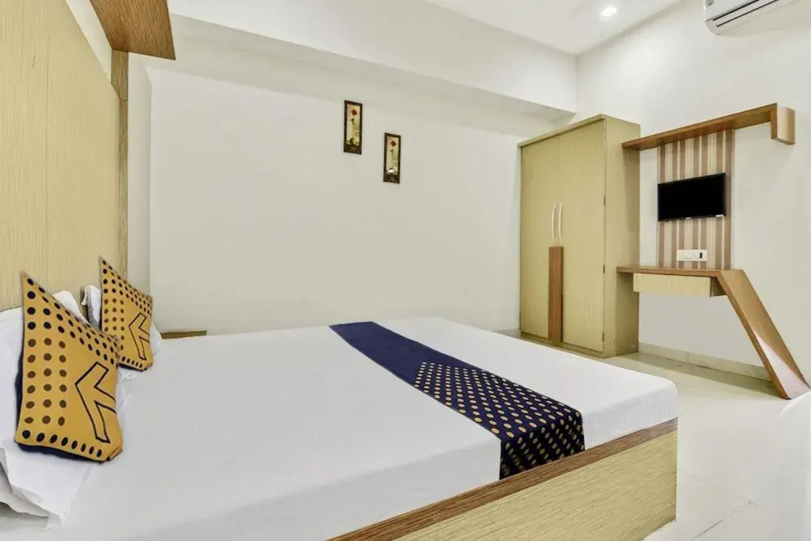 Sai Resort by OYO Rooms