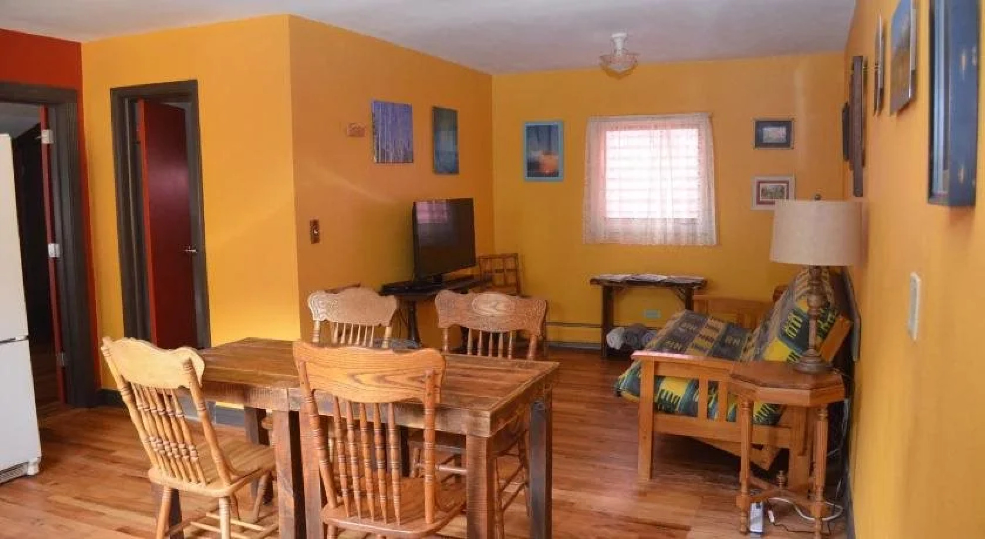 Ouray Main Street Inn