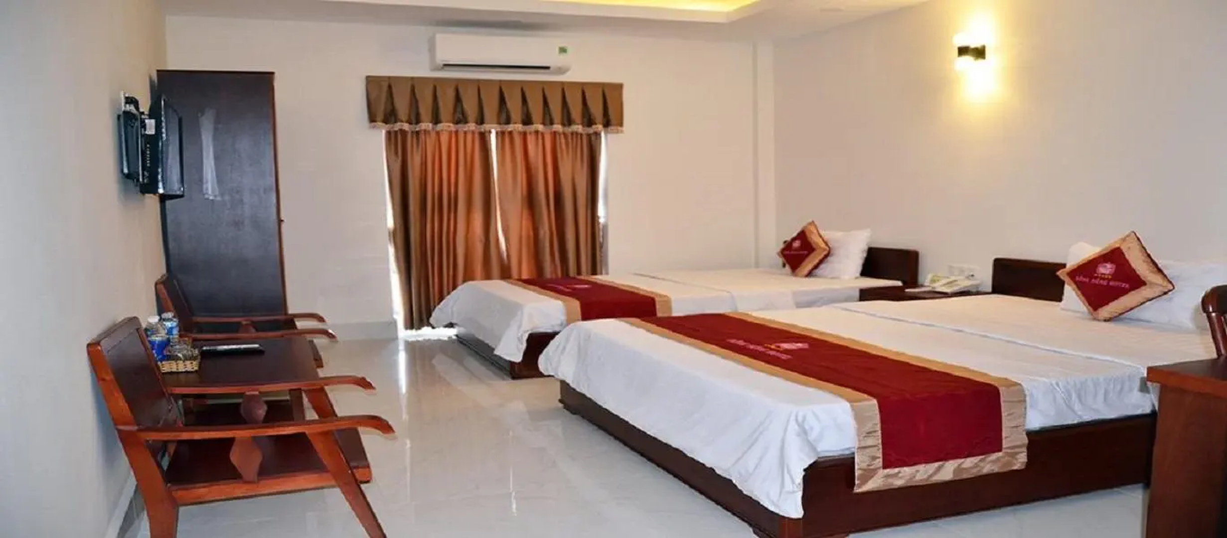 Bong Hong Hotel