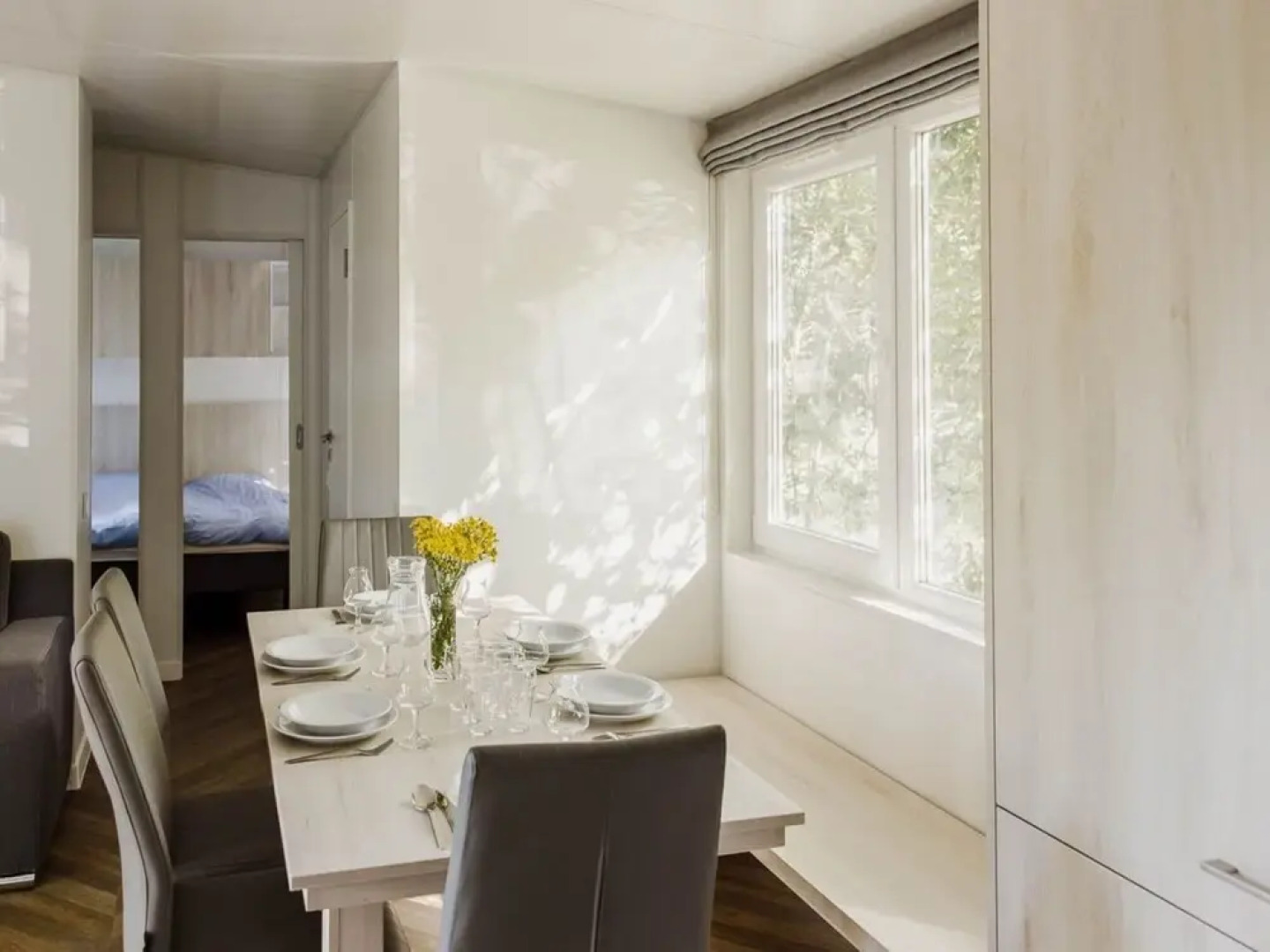 Relaxing Apartment With Jacuzzi