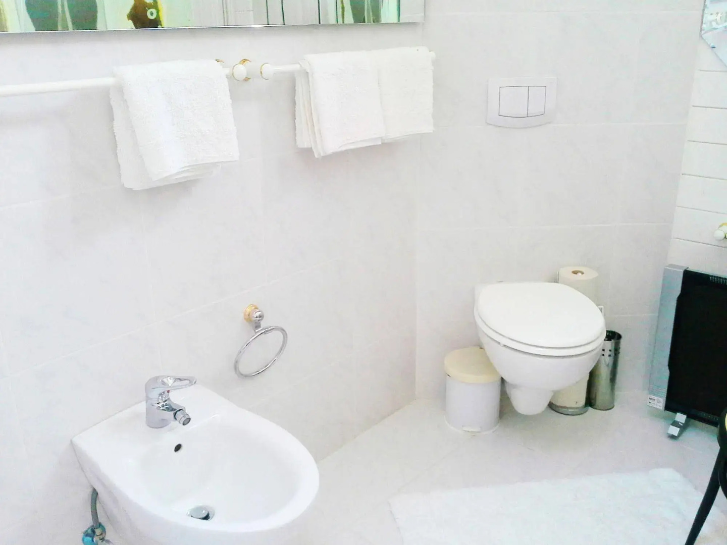 Roomantic Apartments