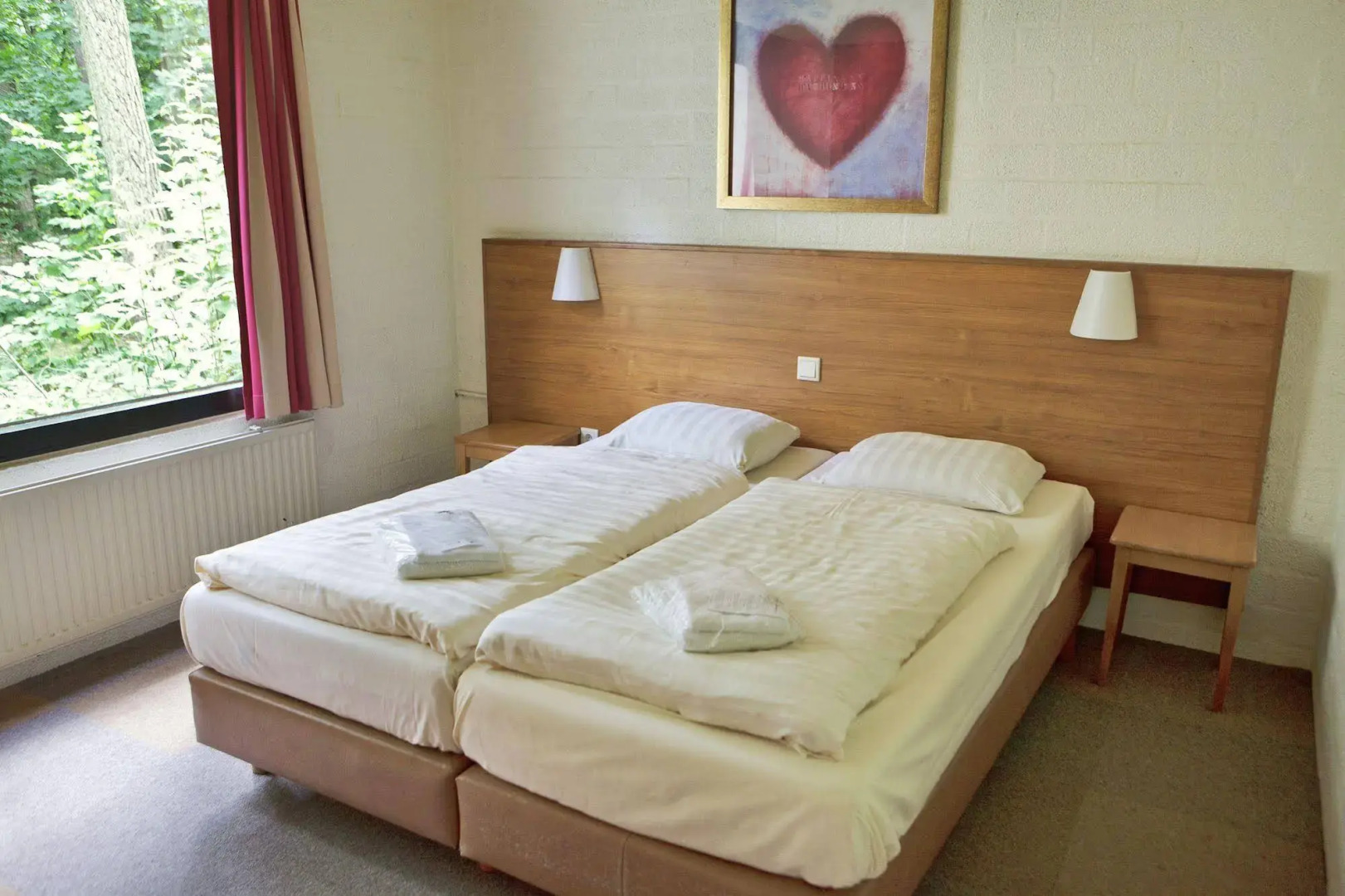 Center Parcs De Kempervennen