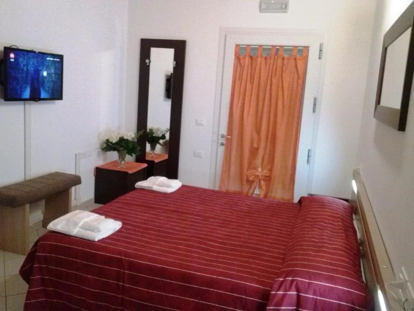 Residence Dogana Vecchia