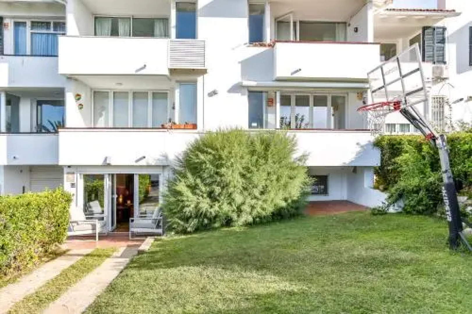 La Riviera Mediterránea