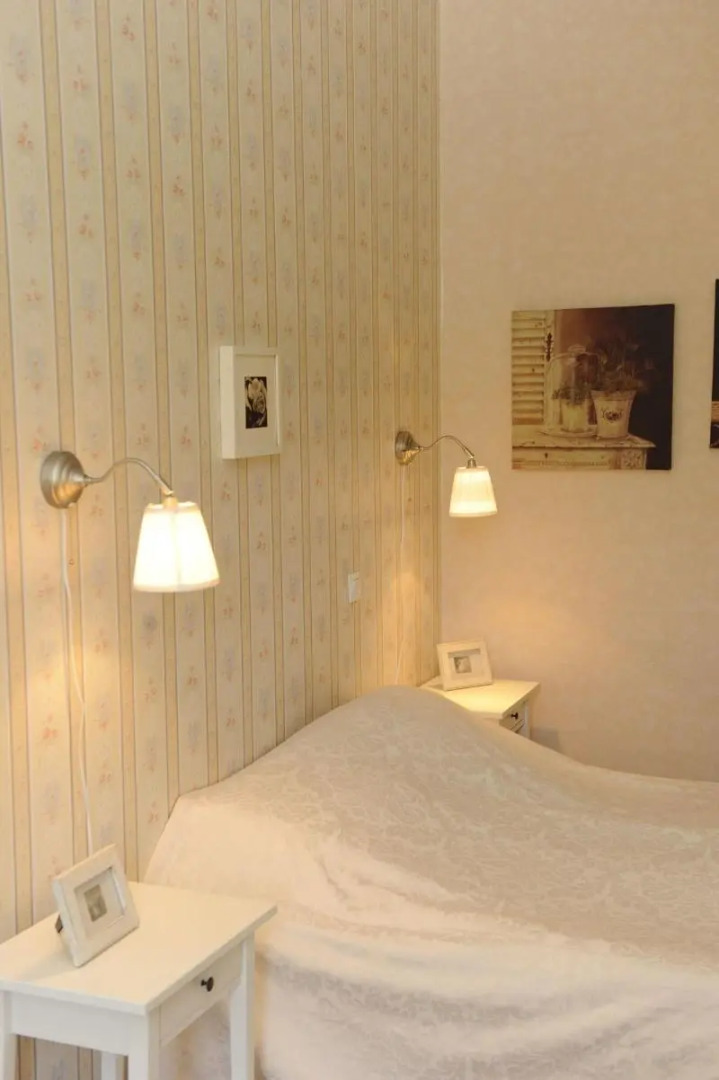 Hotel de la Providence