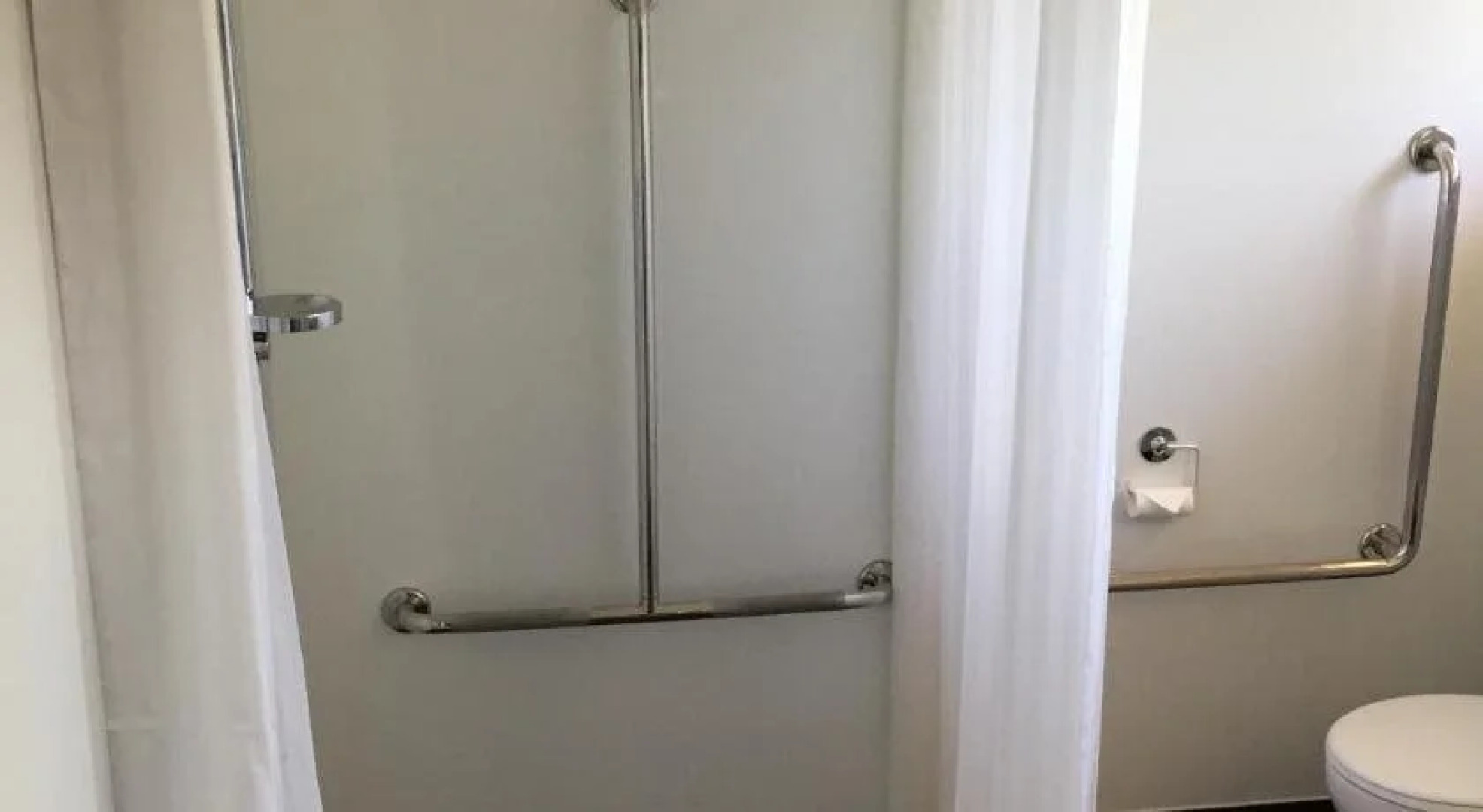 Alexandra Motor Lodge