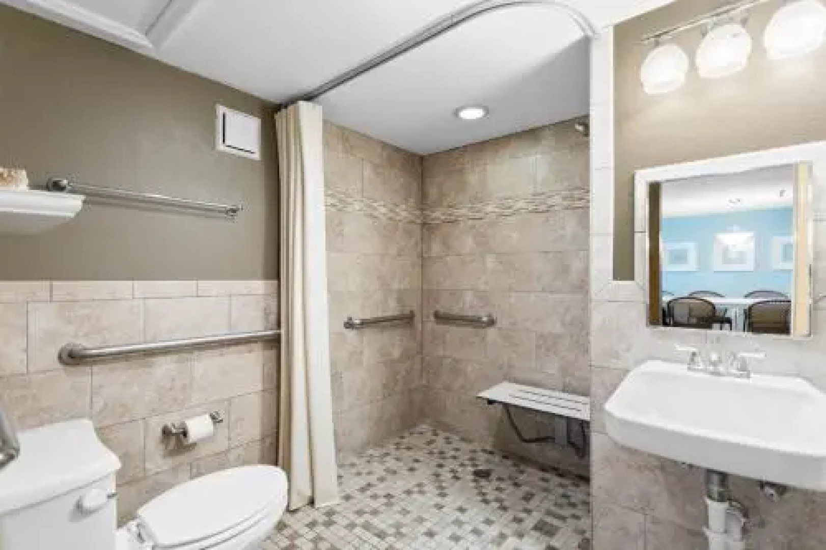 402 Beach Place Condos