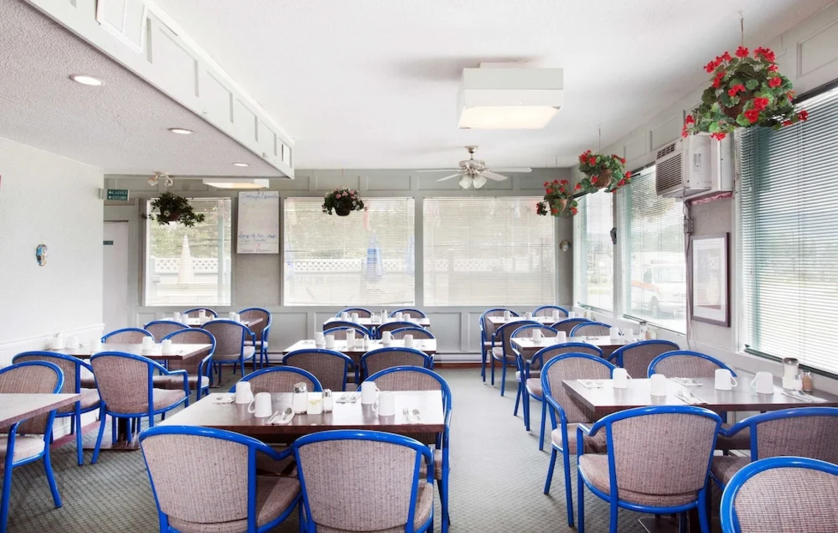 Sandman Inn Princeton