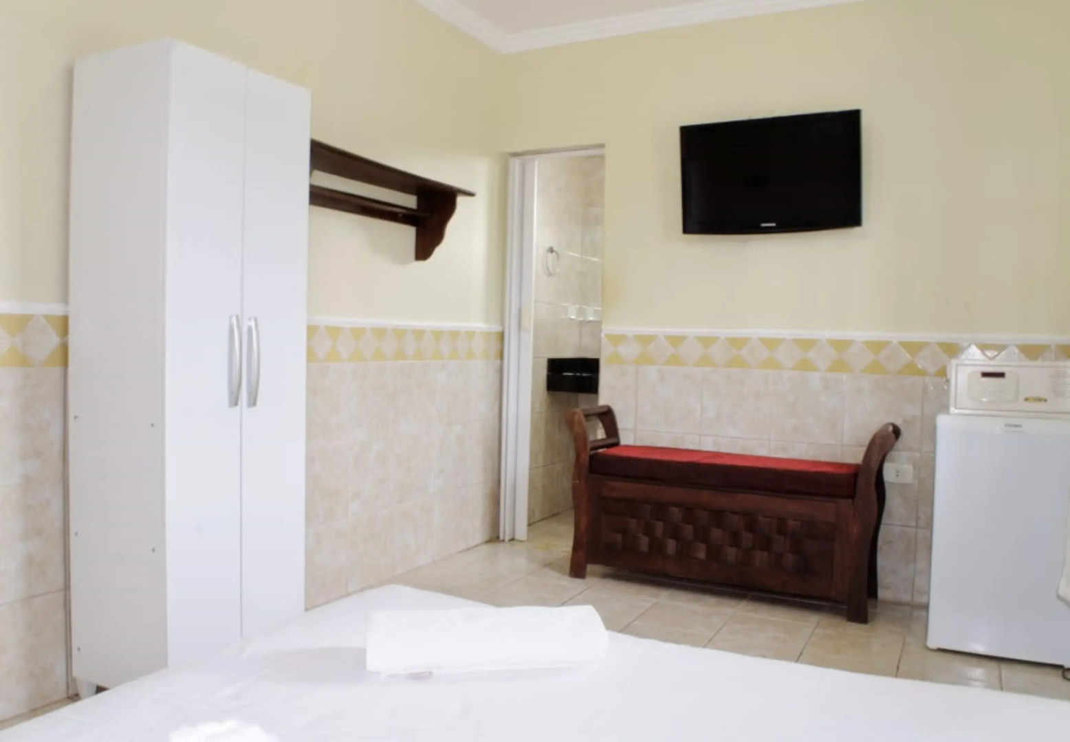 Pousada Jardins do Porto