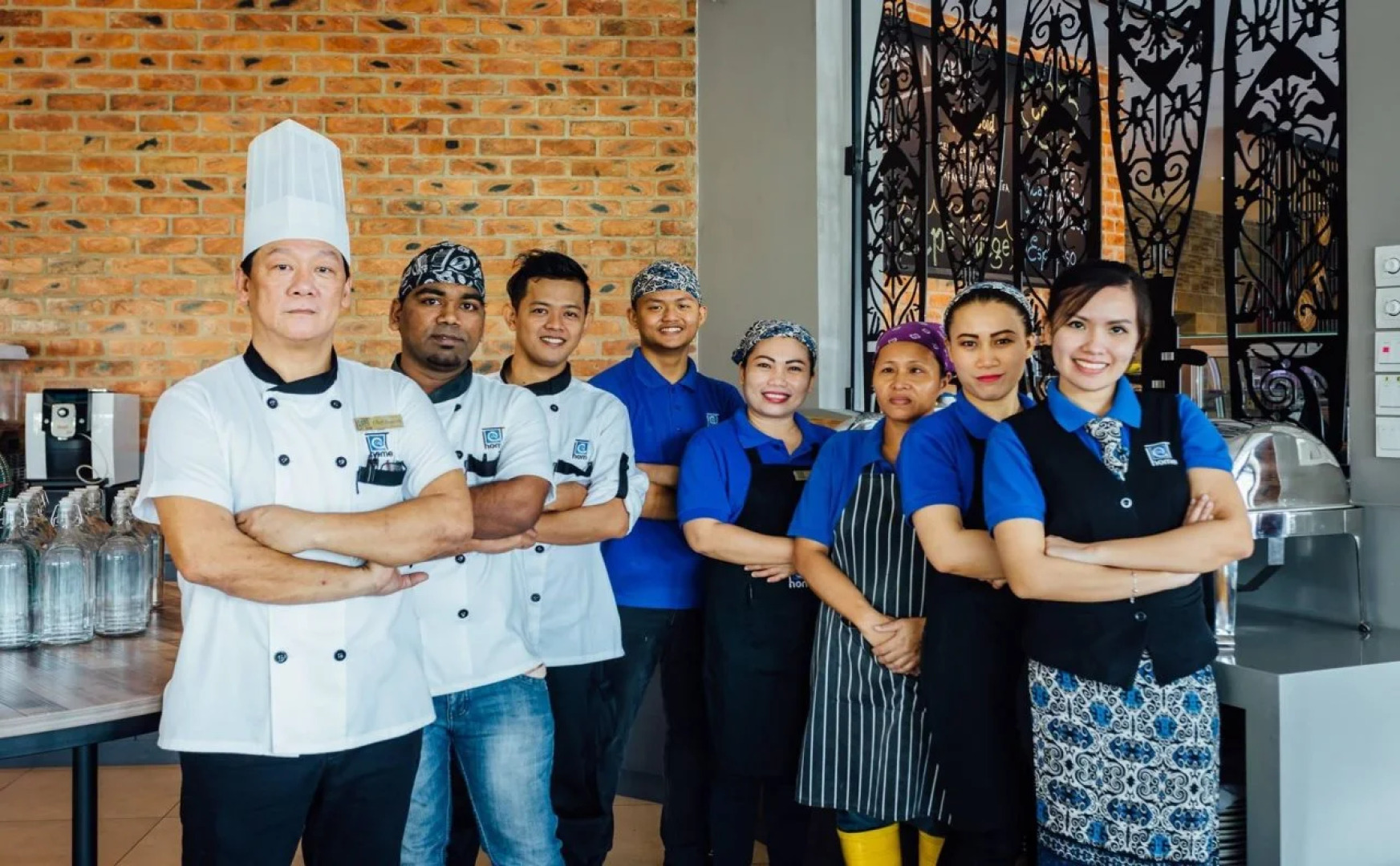 Thome Boutique Hotel