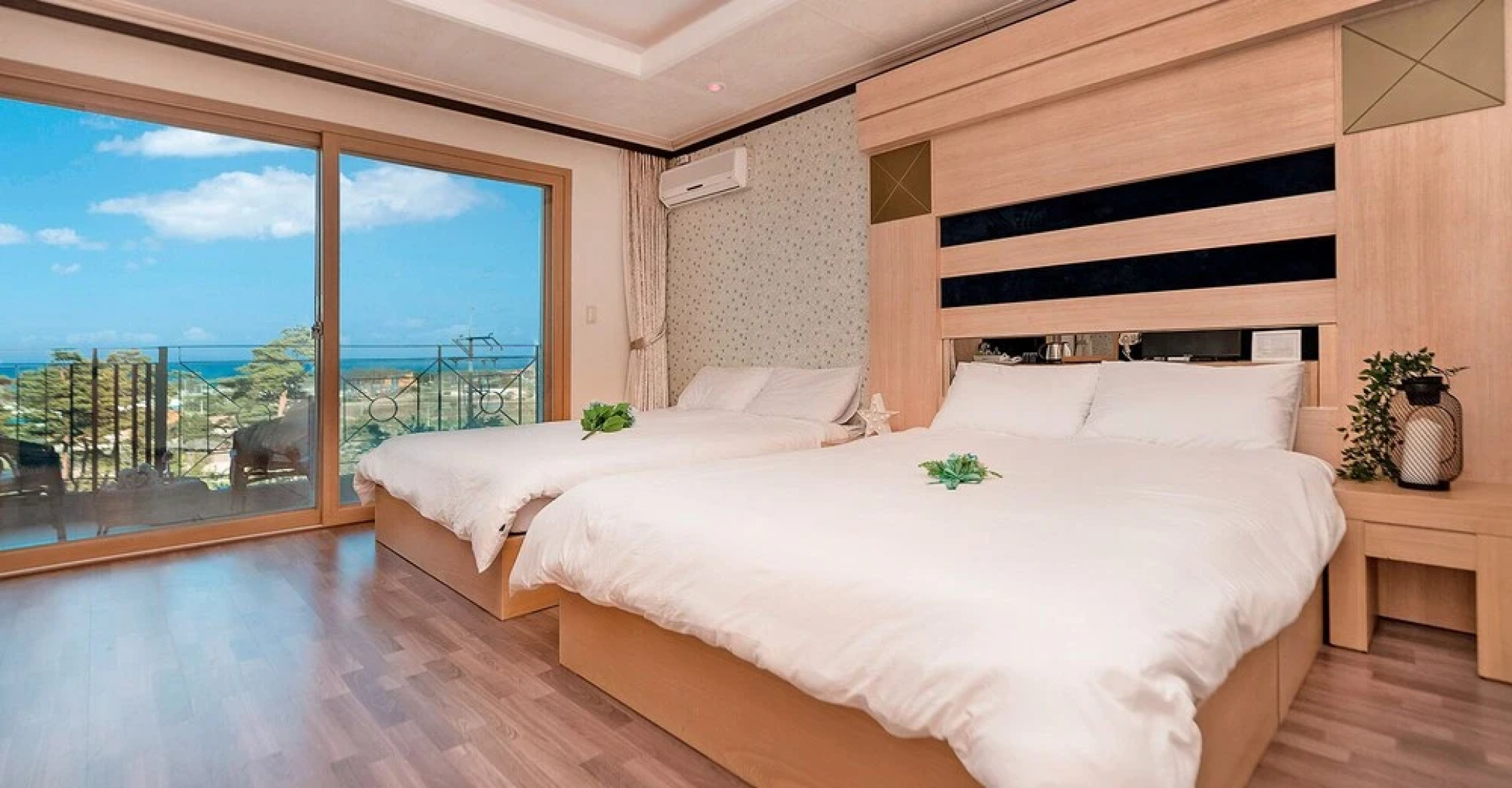 Donghae Motel and Pension