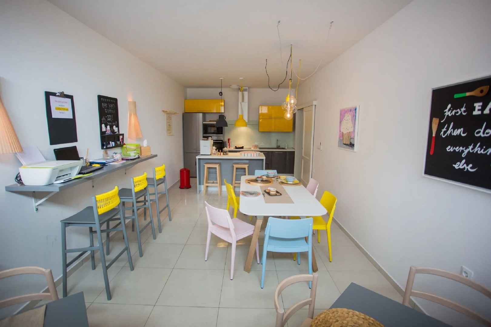 Apartments Villa Lukas