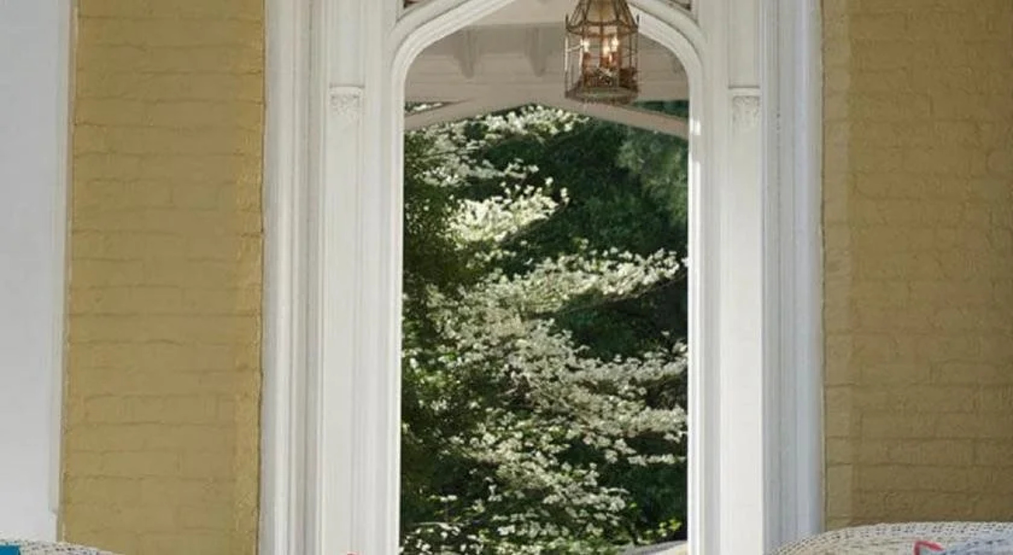 1853 Inn at Woodhaven