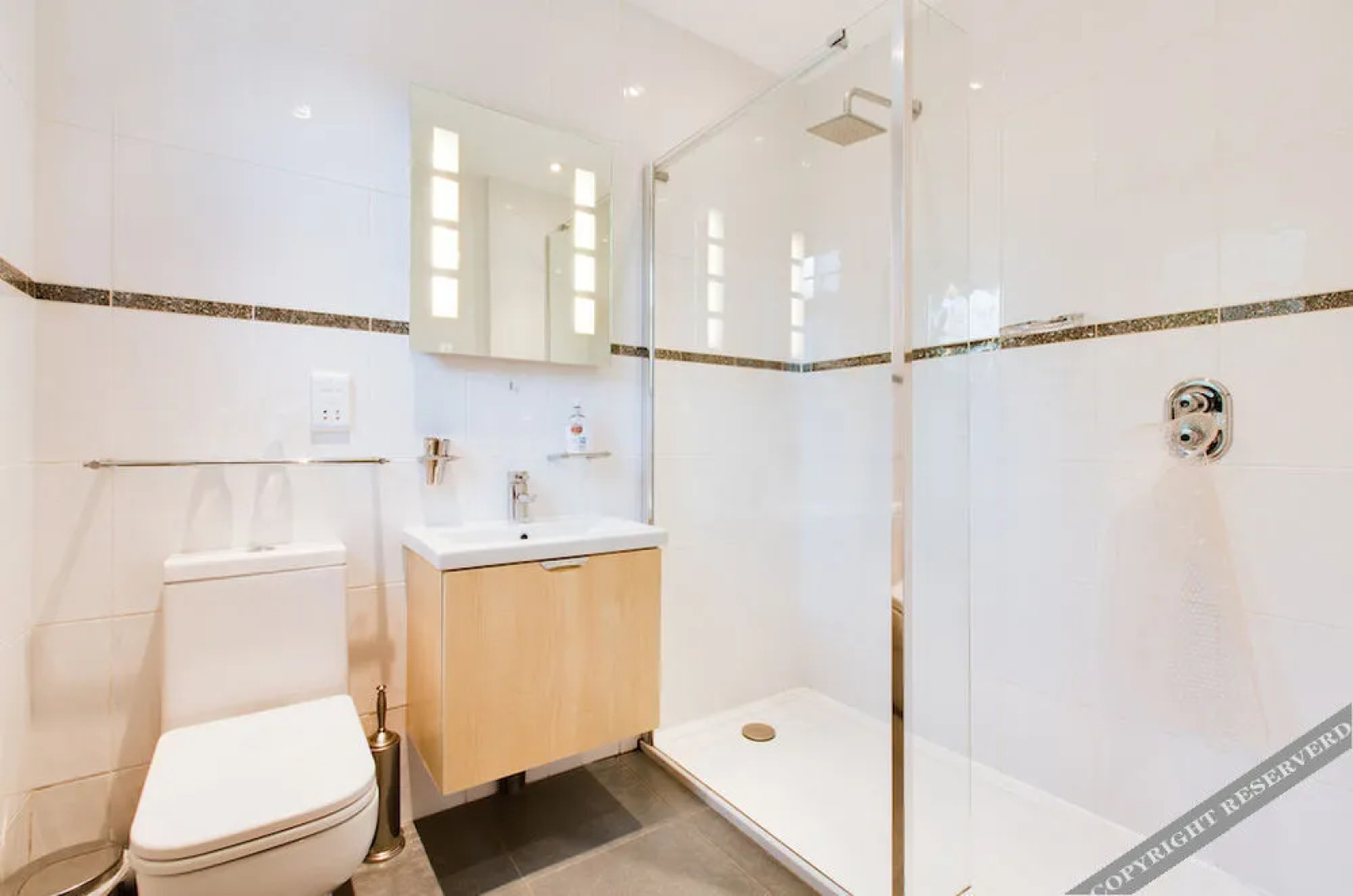 Springwood Luxury B&B