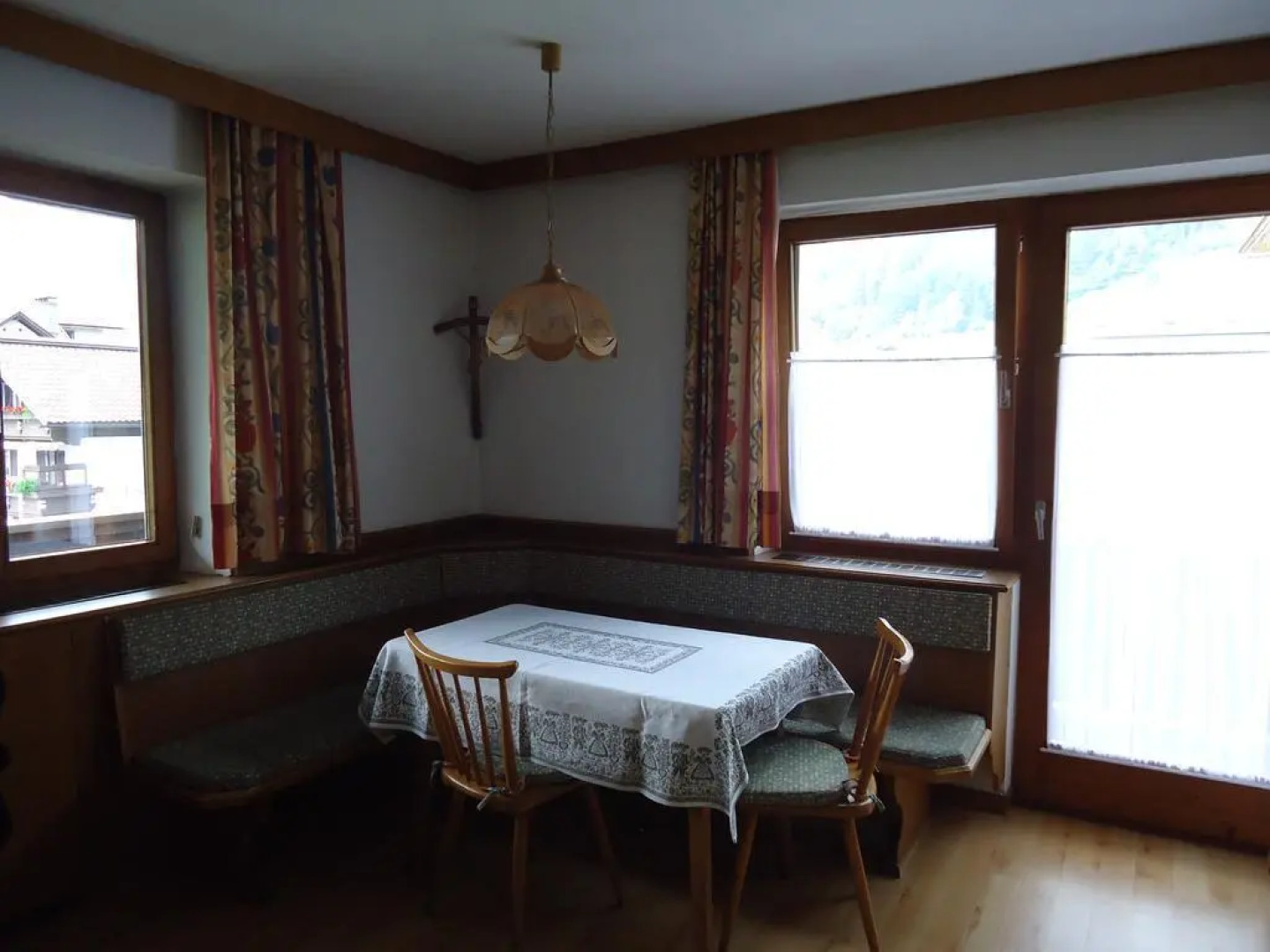 Schneeberger Appartementhaus