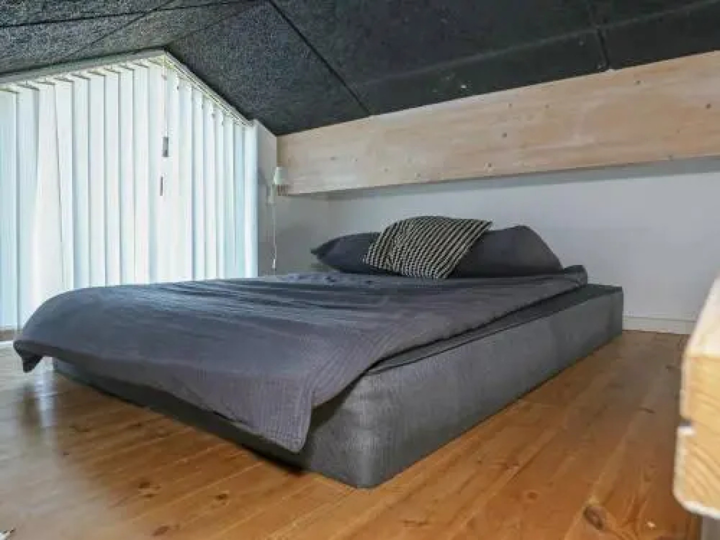 Holiday Home Kronvildtvej II