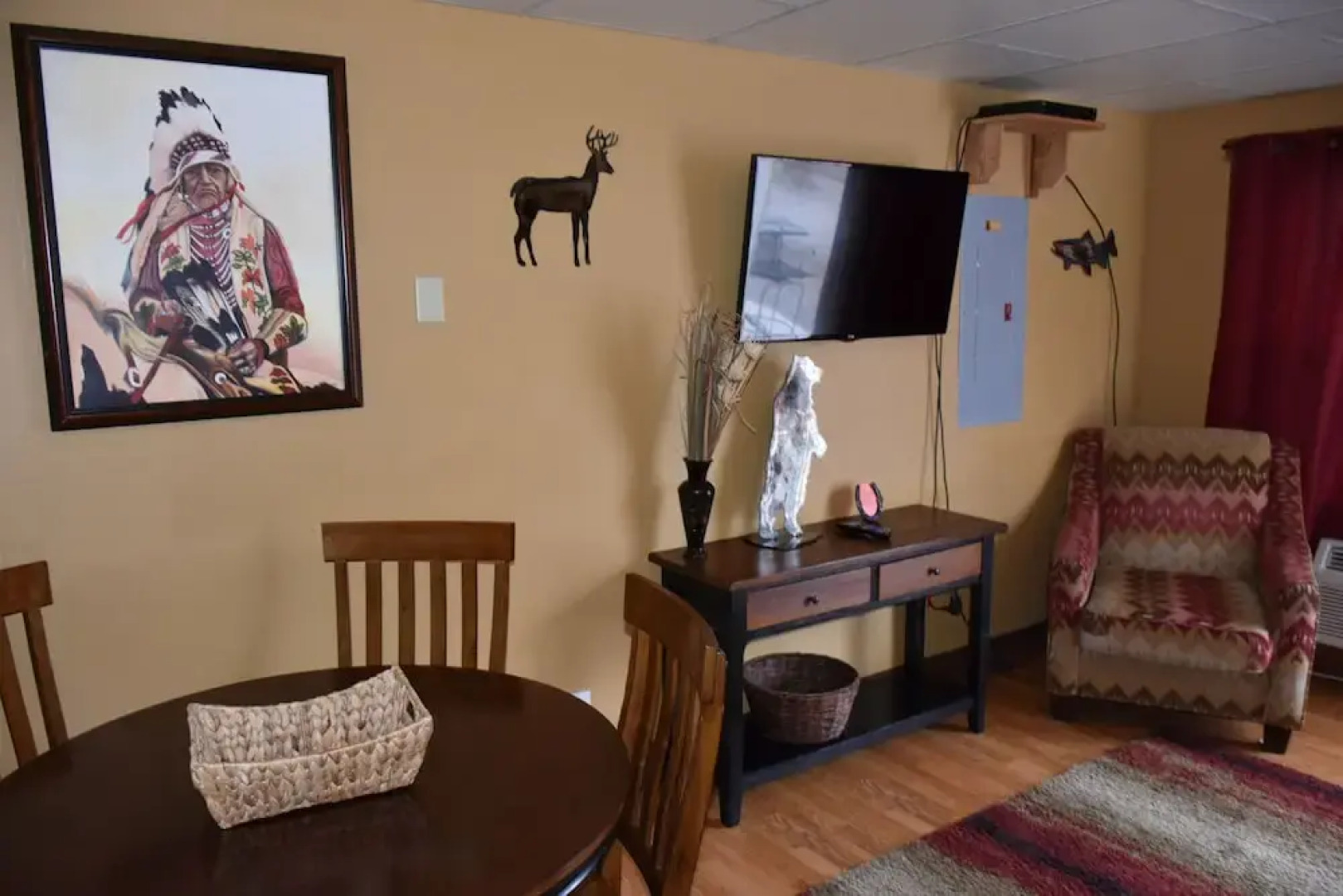 Bear Trap Apartments - Full Kitchen