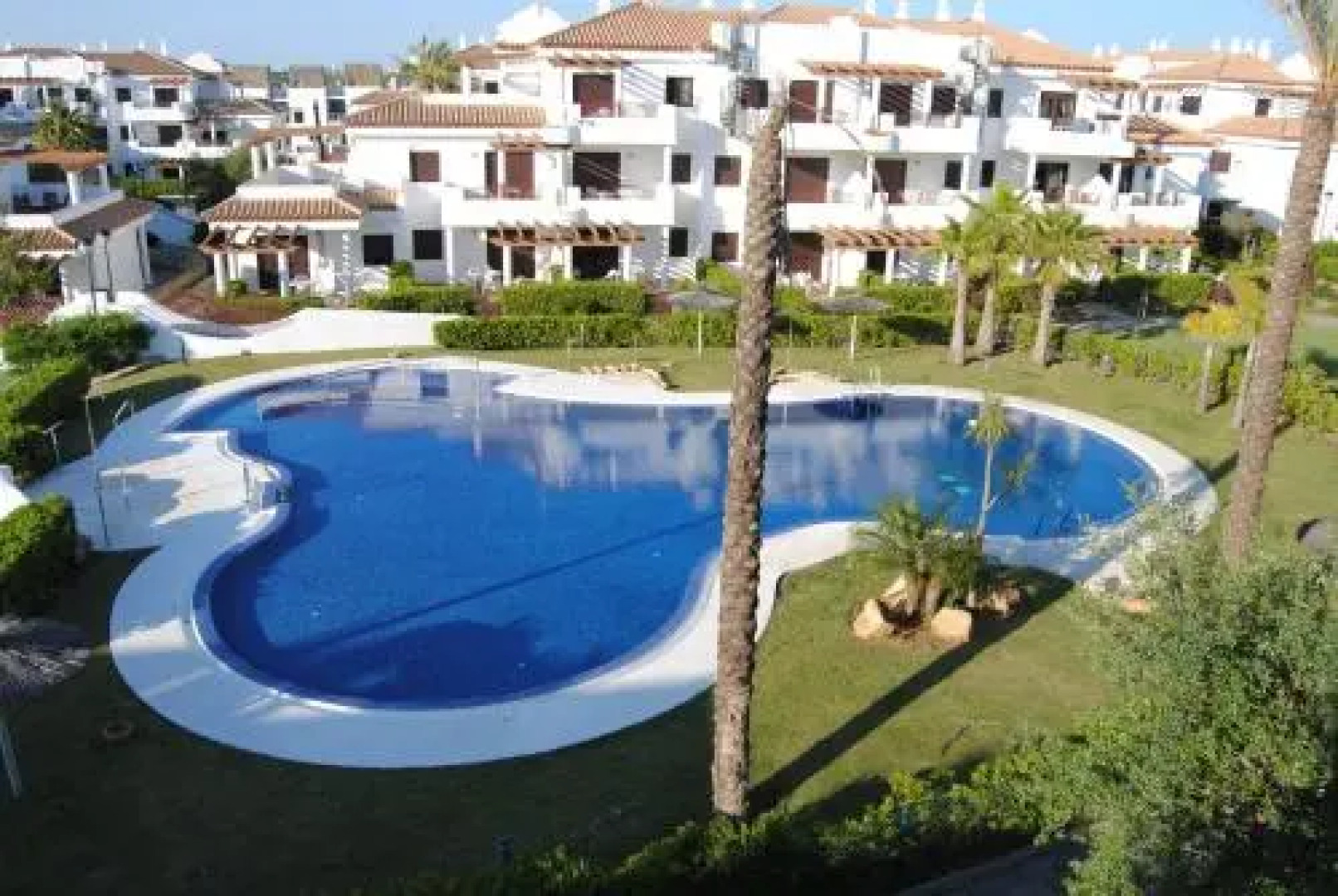 Apartamentos Vacacionales Taymar