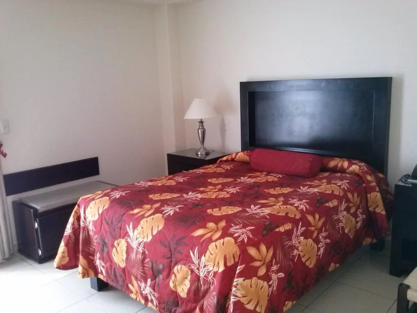 Hotel & Suites María Fernanda